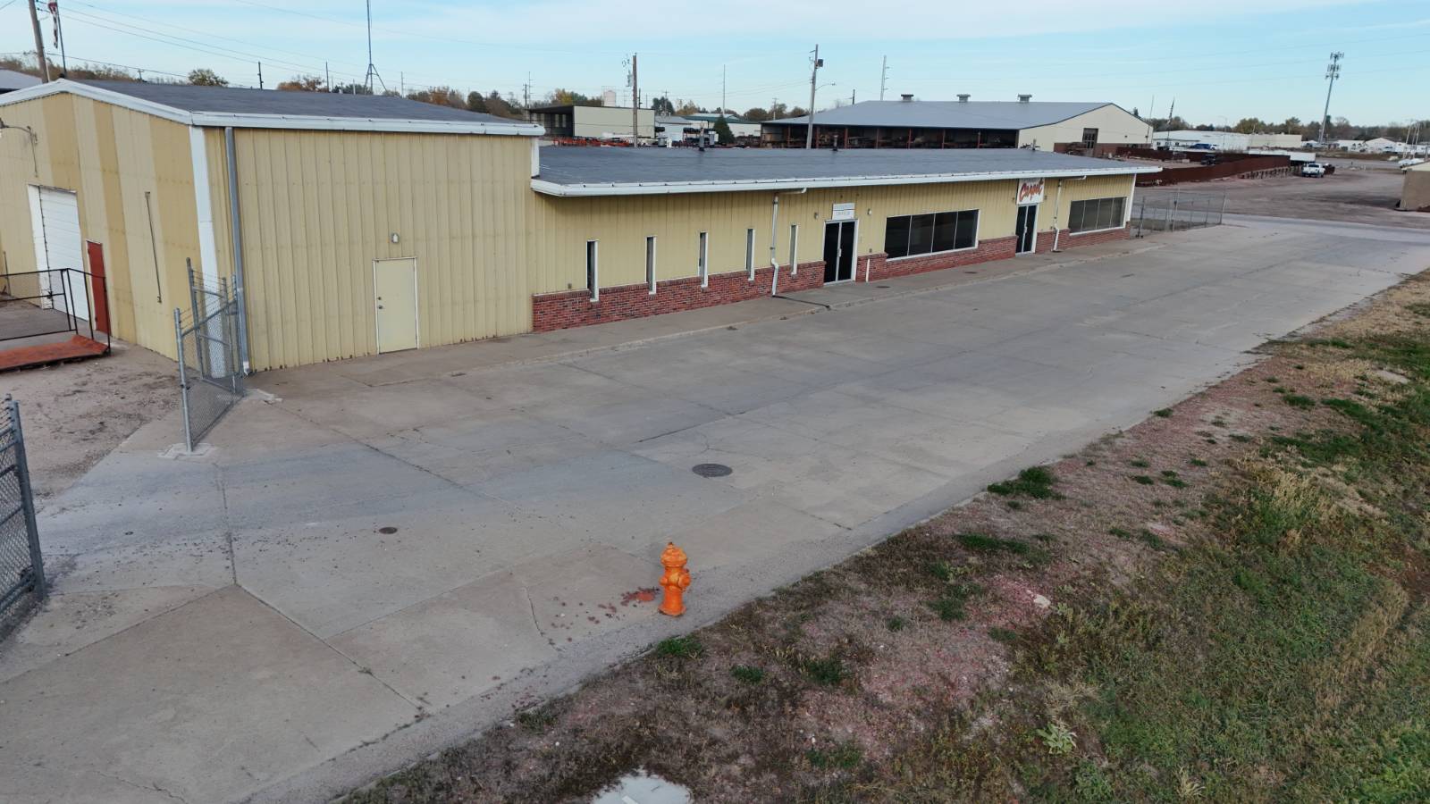 Photo 20 of 50 of commercial property listing at 722 Avenue I, Scottsbluff, NE 69361