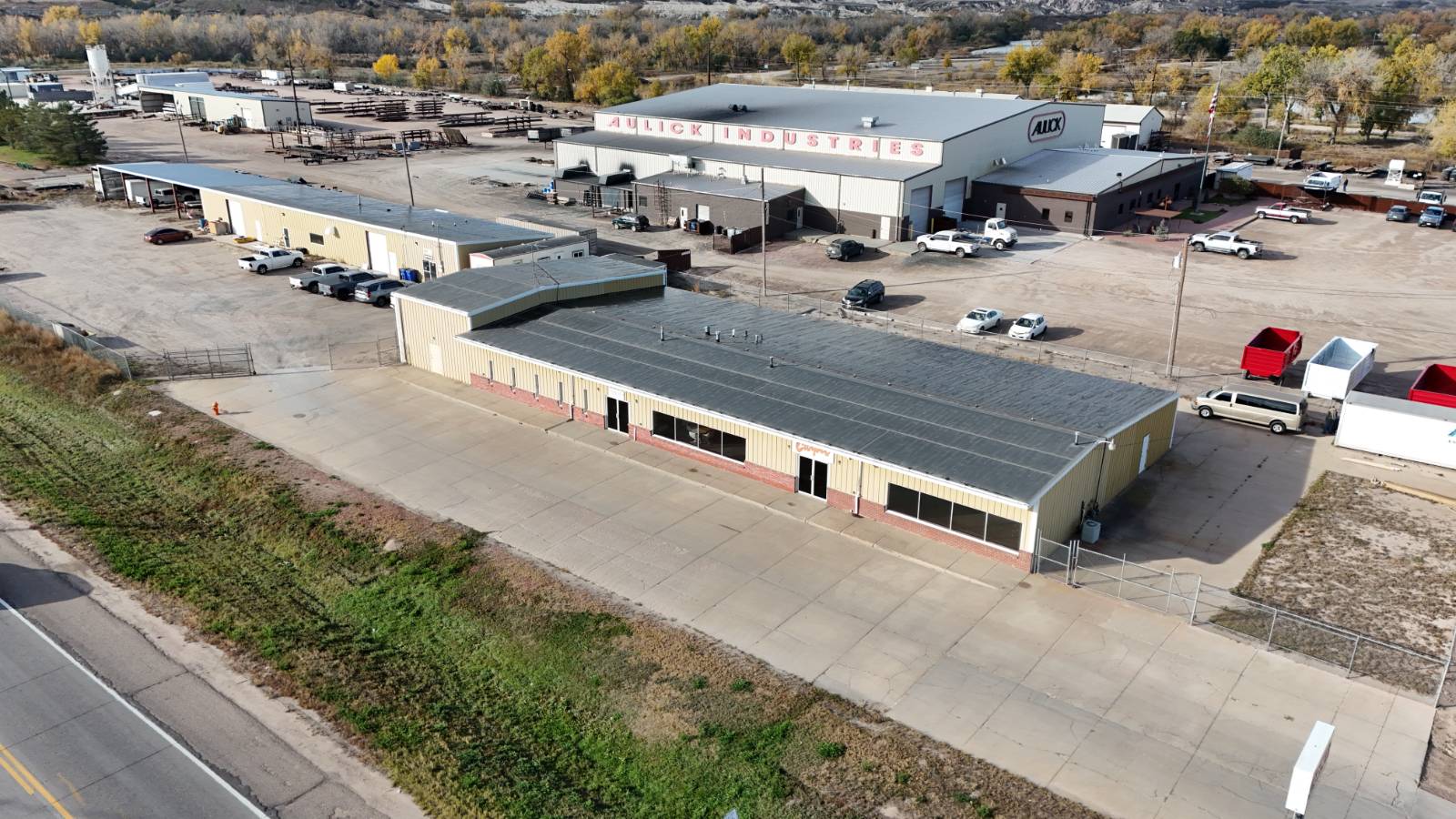 Photo 7 of 50 of commercial property listing at 722 Avenue I, Scottsbluff, NE 69361