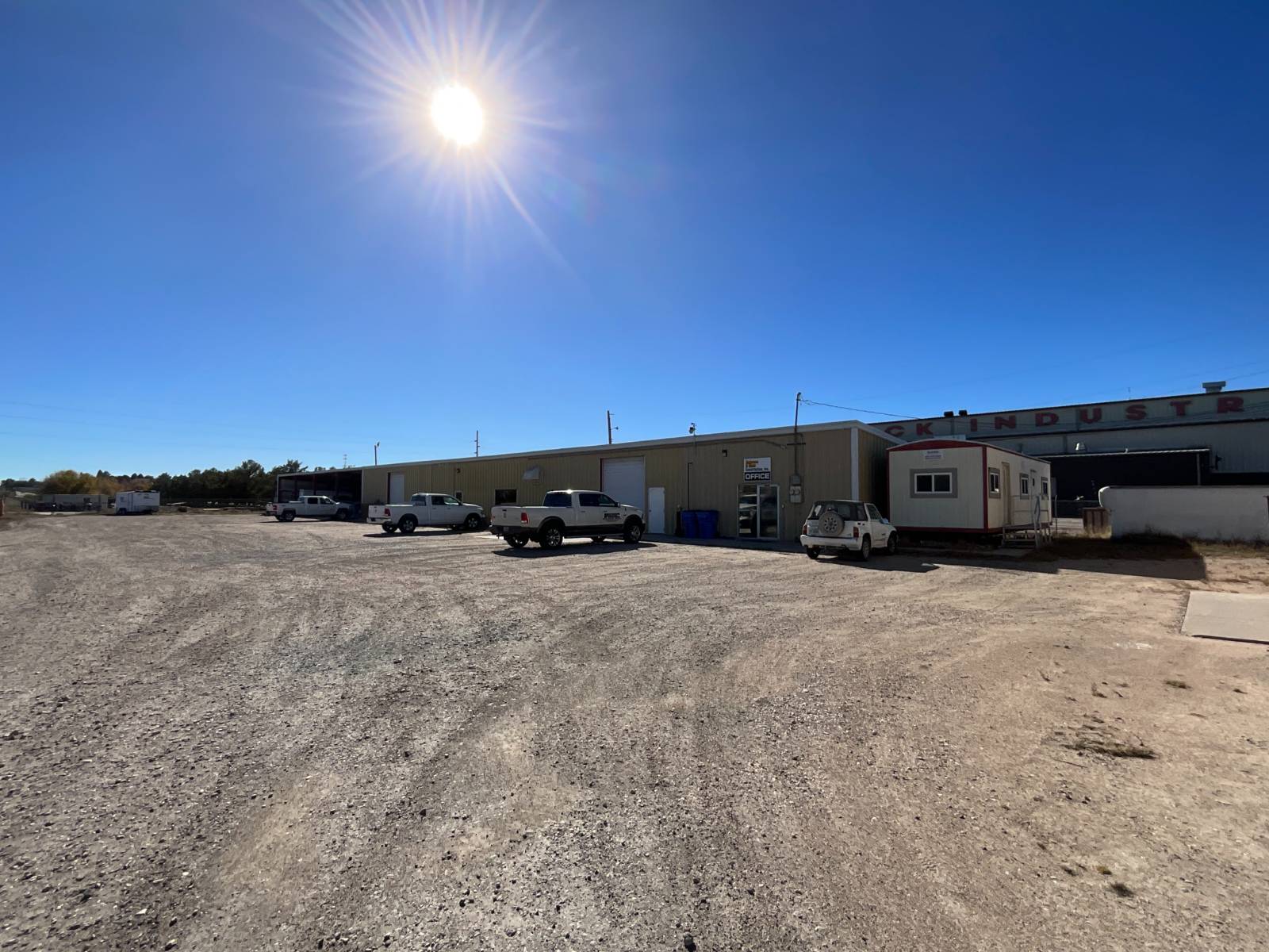 Photo 25 of 50 of commercial property listing at 722 Avenue I, Scottsbluff, NE 69361
