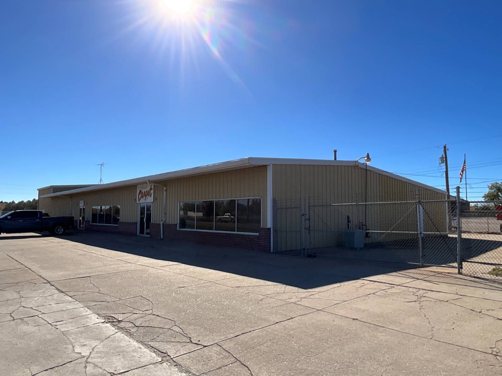 Photo 30 of 50 of commercial property listing at 722 Avenue I, Scottsbluff, NE 69361
