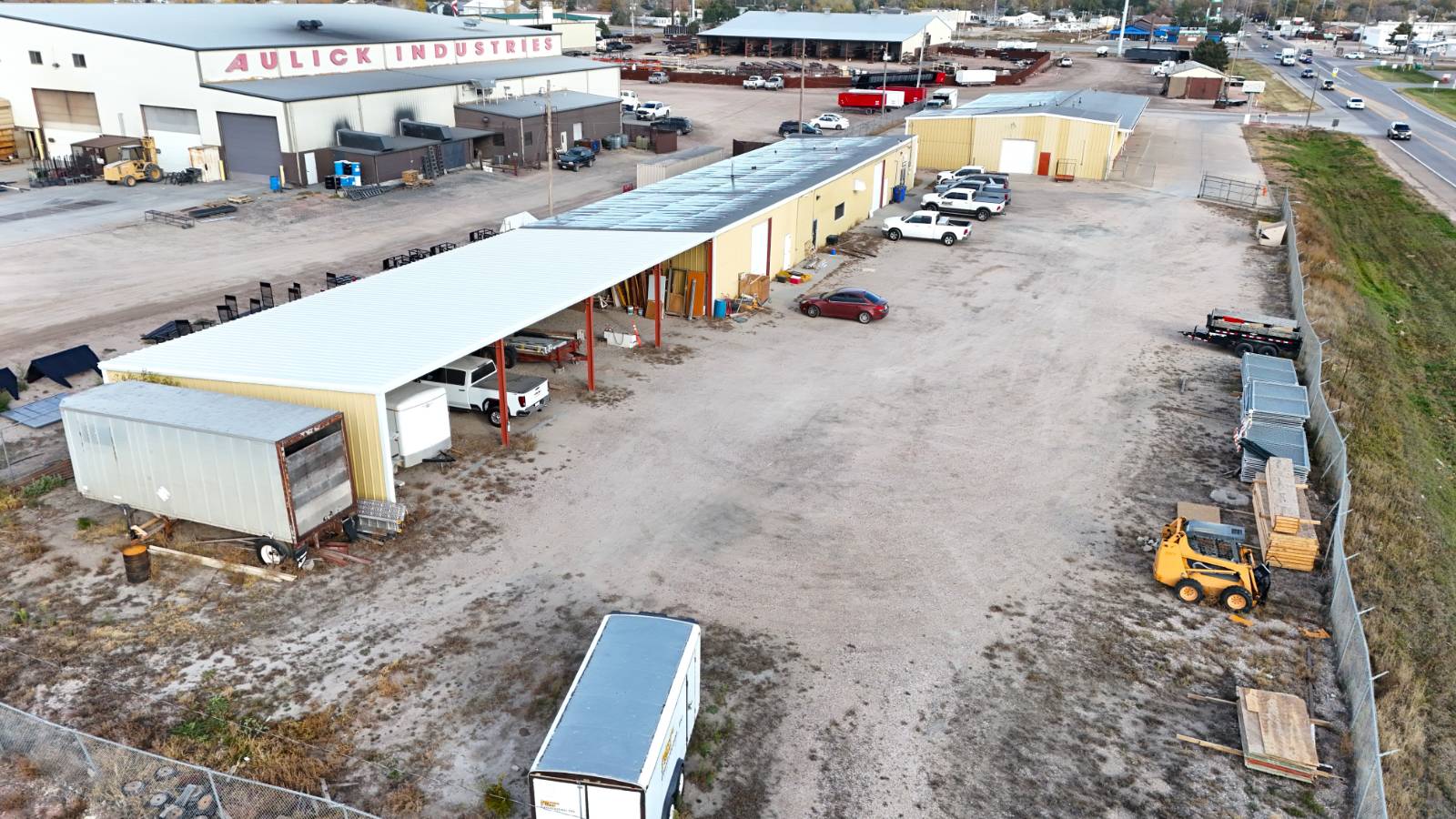 Photo 16 of 50 of commercial property listing at 722 Avenue I, Scottsbluff, NE 69361