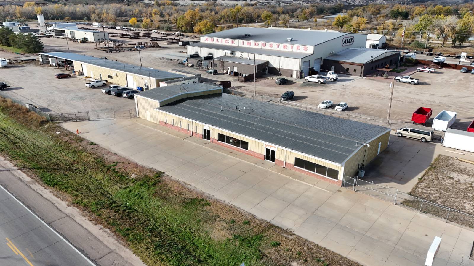 Photo 6 of 50 of commercial property listing at 722 Avenue I, Scottsbluff, NE 69361