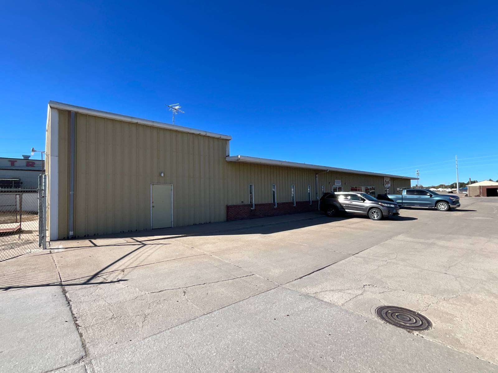 Photo 22 of 50 of commercial property listing at 722 Avenue I, Scottsbluff, NE 69361