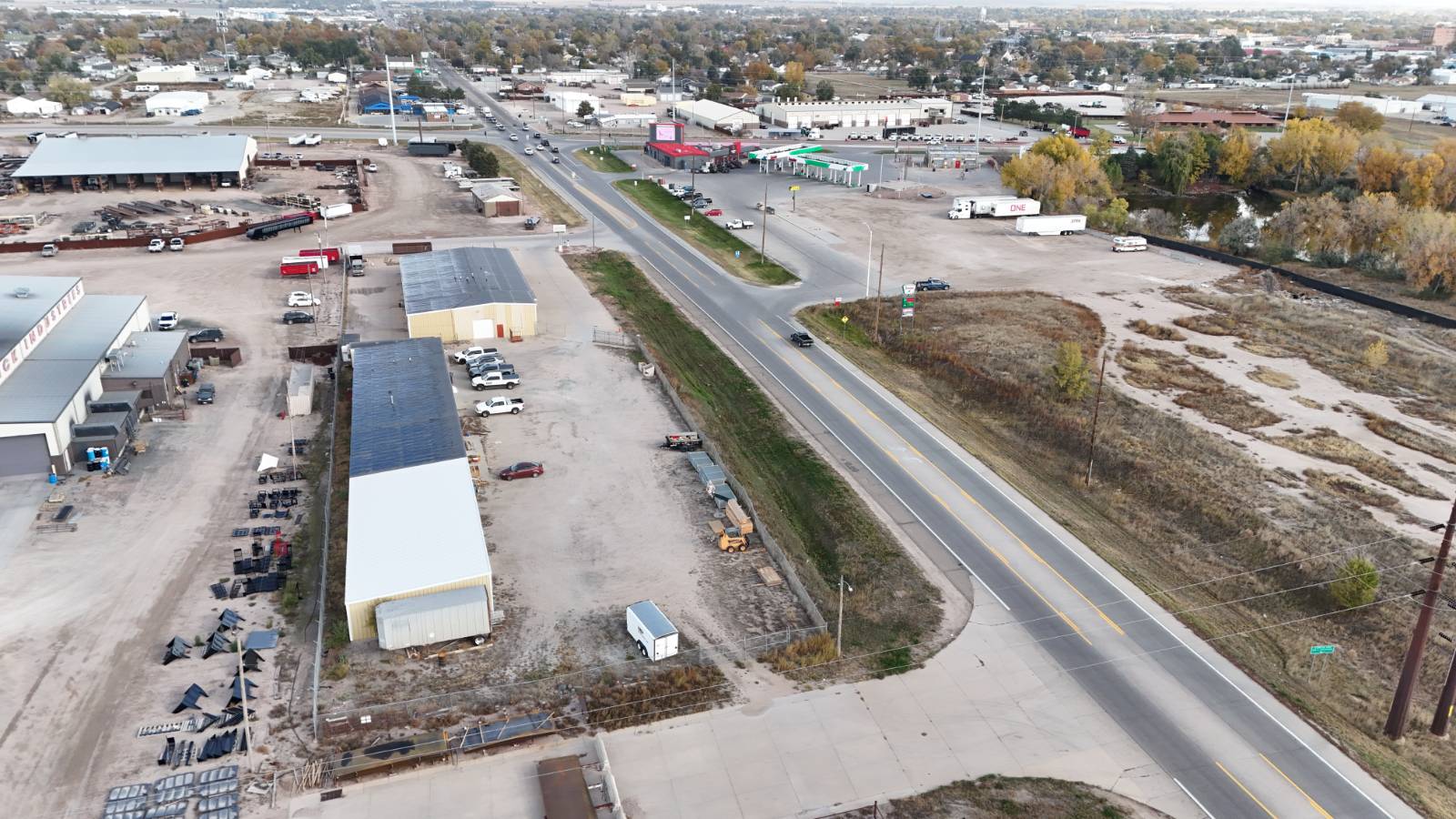 Photo 14 of 50 of commercial property listing at 722 Avenue I, Scottsbluff, NE 69361