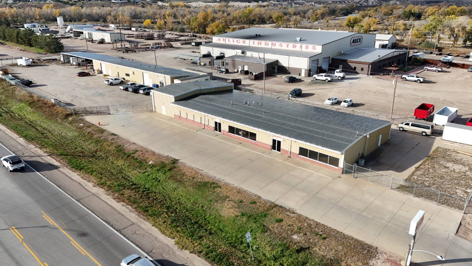 Photo 5 of 50 of commercial property listing at 722 Avenue I, Scottsbluff, NE 69361