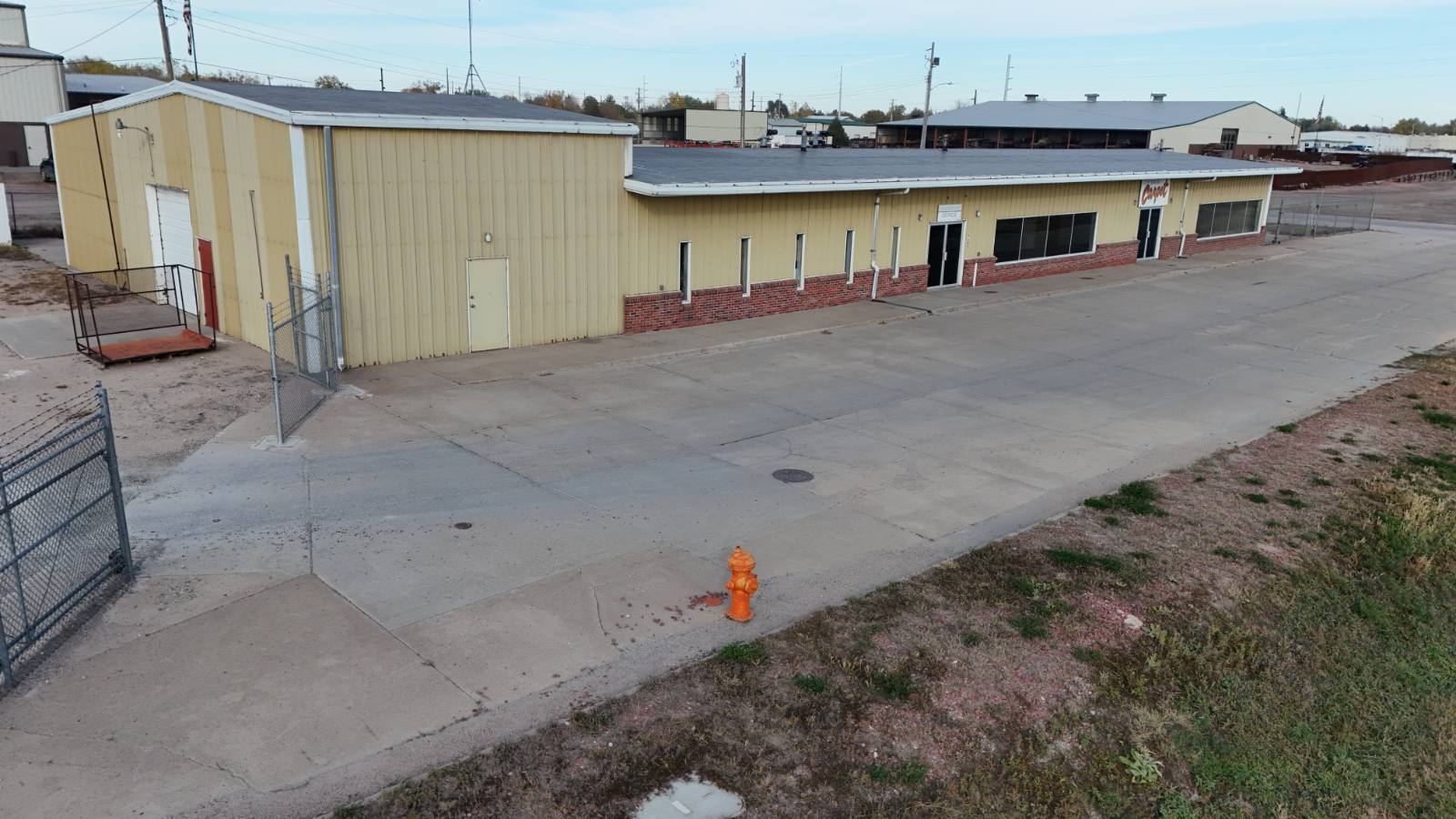 Photo 21 of 50 of commercial property listing at 722 Avenue I, Scottsbluff, NE 69361