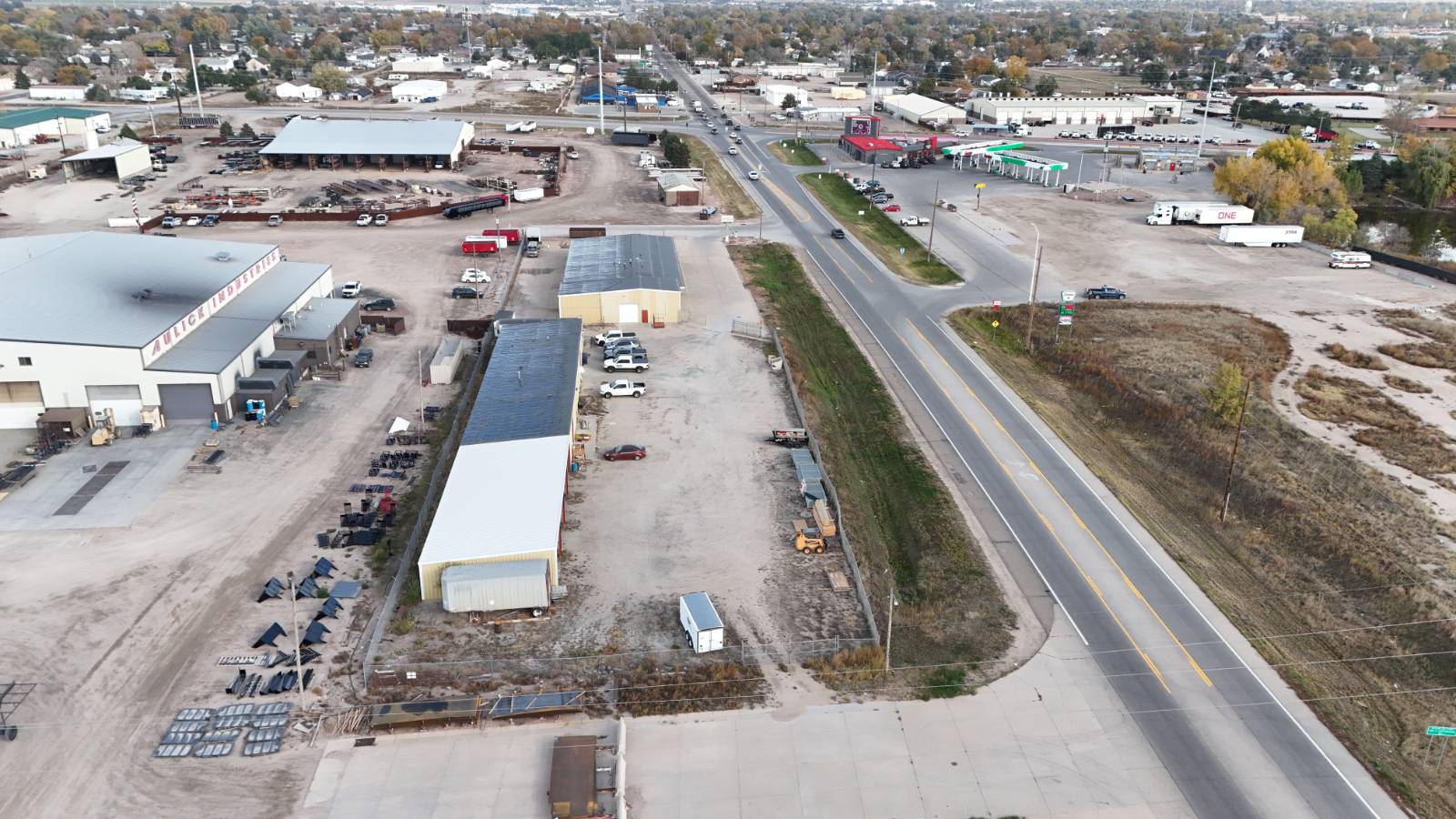 Photo 15 of 50 of commercial property listing at 722 Avenue I, Scottsbluff, NE 69361
