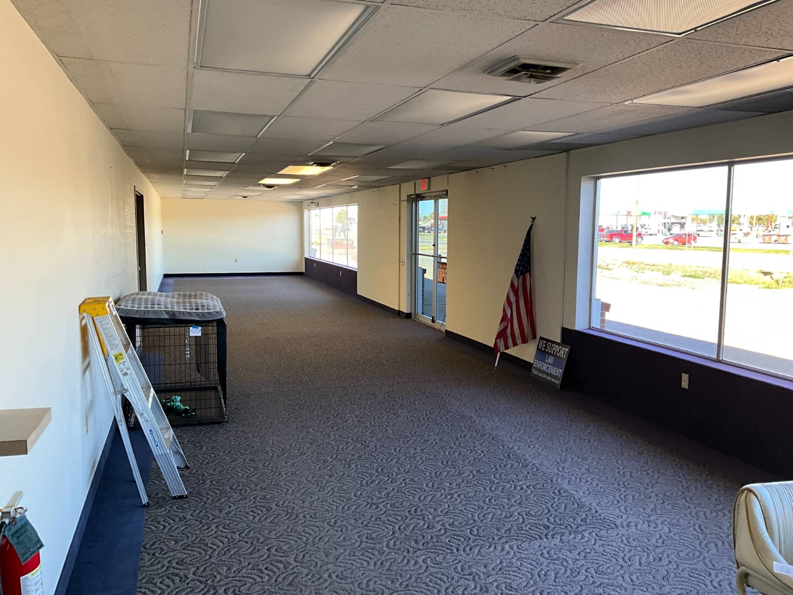 Photo 32 of 50 of commercial property listing at 722 Avenue I, Scottsbluff, NE 69361