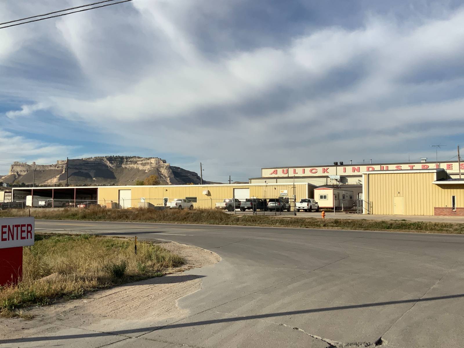 Photo 49 of 50 of commercial property listing at 722 Avenue I, Scottsbluff, NE 69361