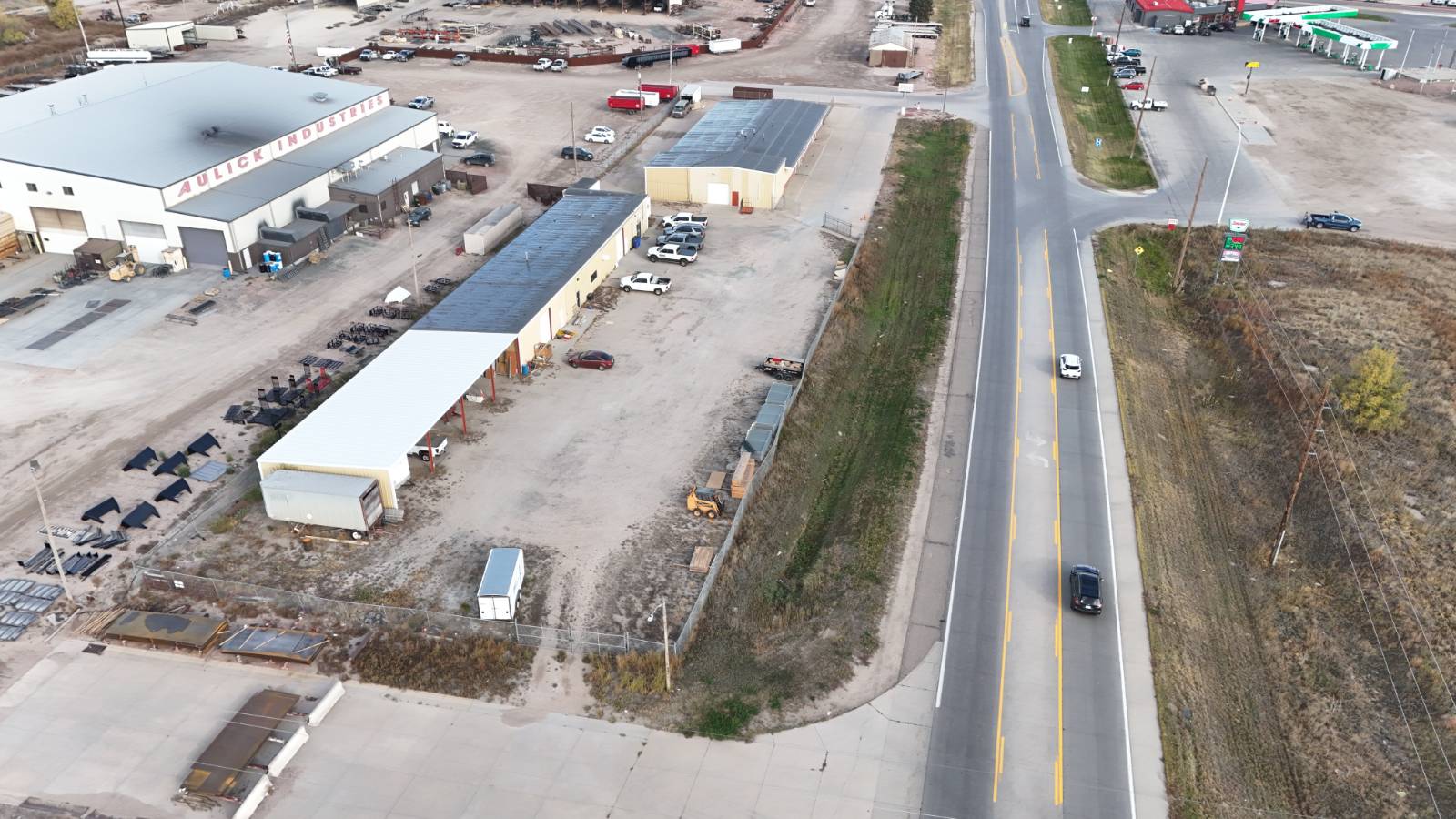 Photo 11 of 50 of commercial property listing at 722 Avenue I, Scottsbluff, NE 69361