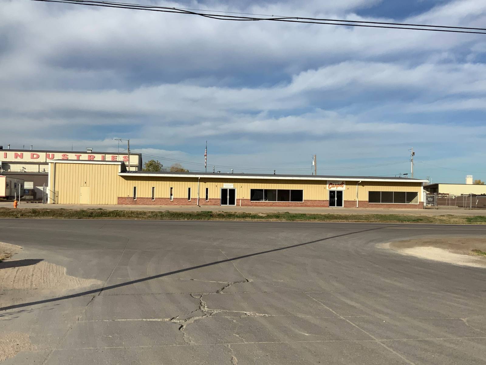 Photo 48 of 50 of commercial property listing at 722 Avenue I, Scottsbluff, NE 69361