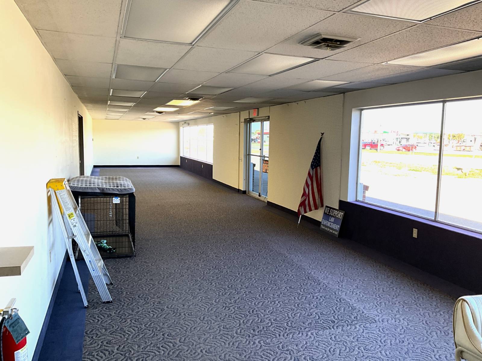 Photo 33 of 50 of commercial property listing at 722 Avenue I, Scottsbluff, NE 69361