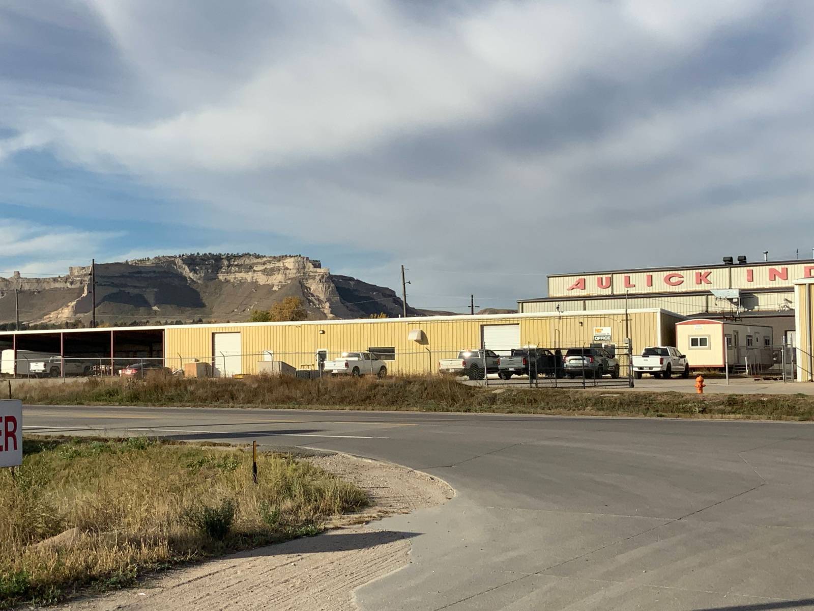 Photo 50 of 50 of commercial property listing at 722 Avenue I, Scottsbluff, NE 69361