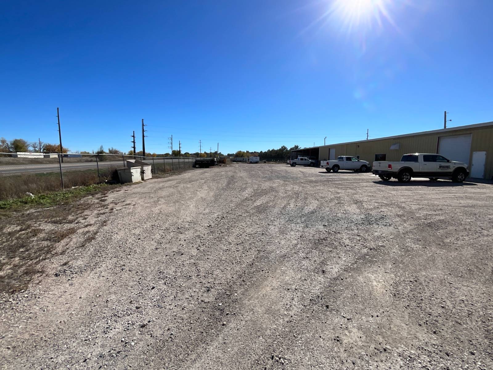 Photo 26 of 50 of commercial property listing at 722 Avenue I, Scottsbluff, NE 69361