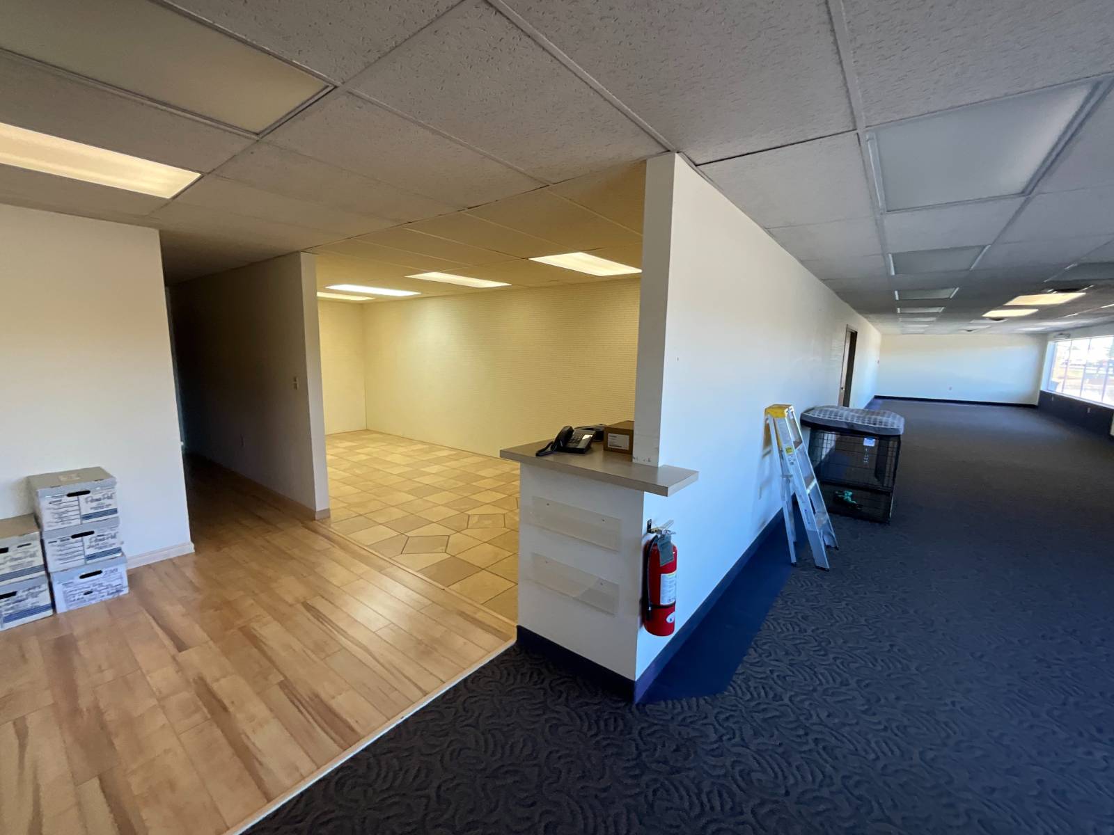Photo 37 of 50 of commercial property listing at 722 Avenue I, Scottsbluff, NE 69361
