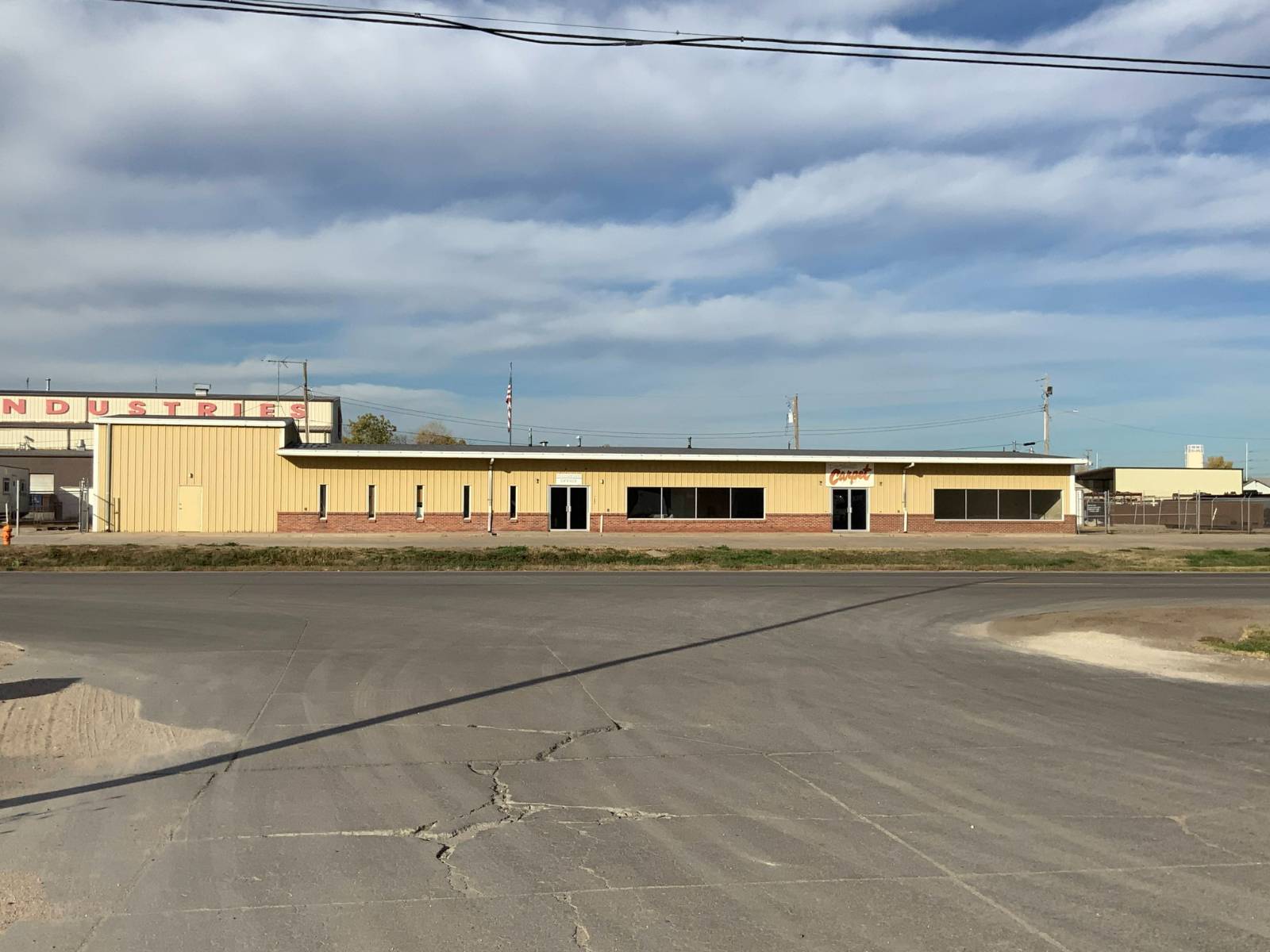 Photo 47 of 50 of commercial property listing at 722 Avenue I, Scottsbluff, NE 69361