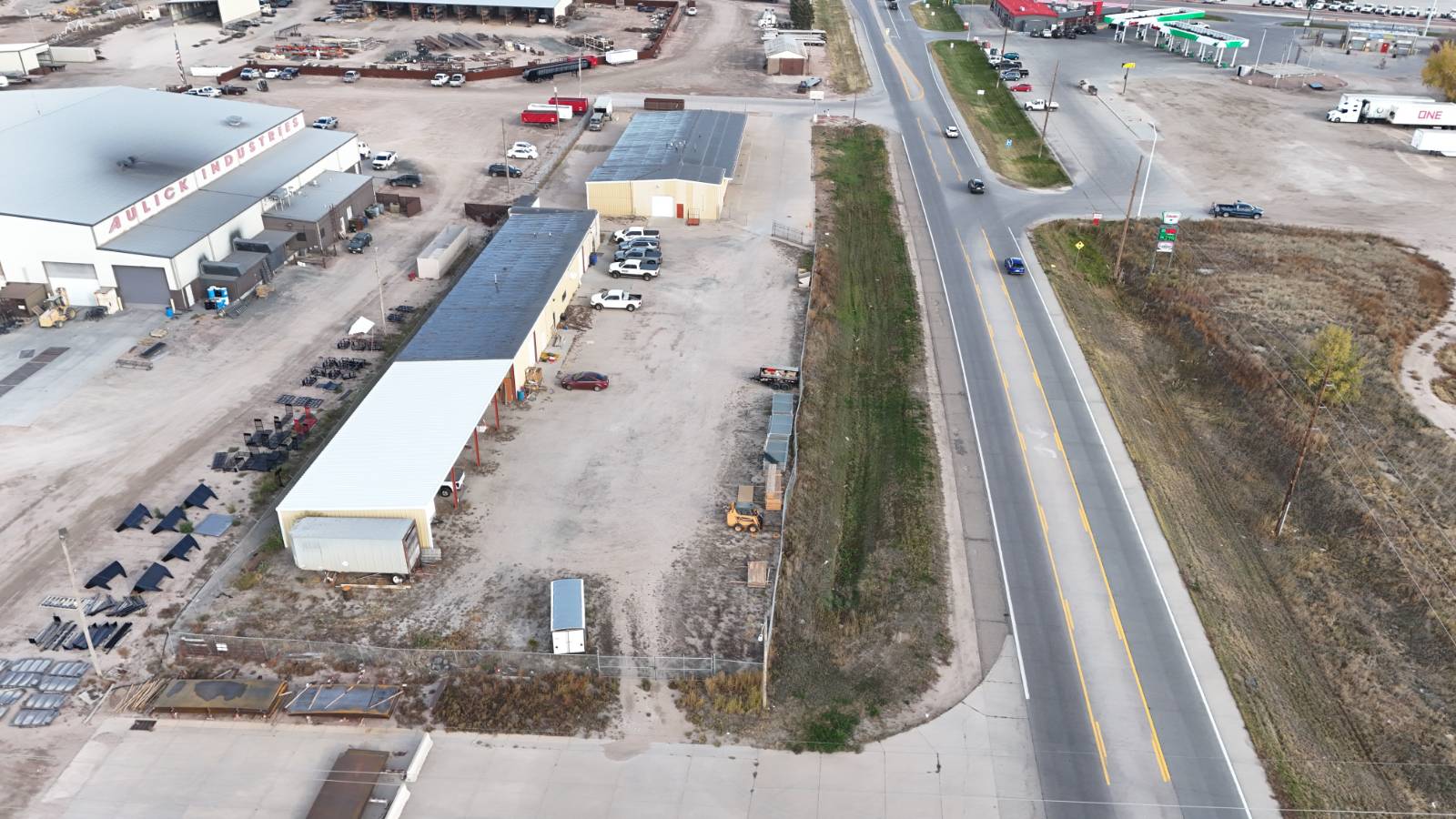 Photo 12 of 50 of commercial property listing at 722 Avenue I, Scottsbluff, NE 69361