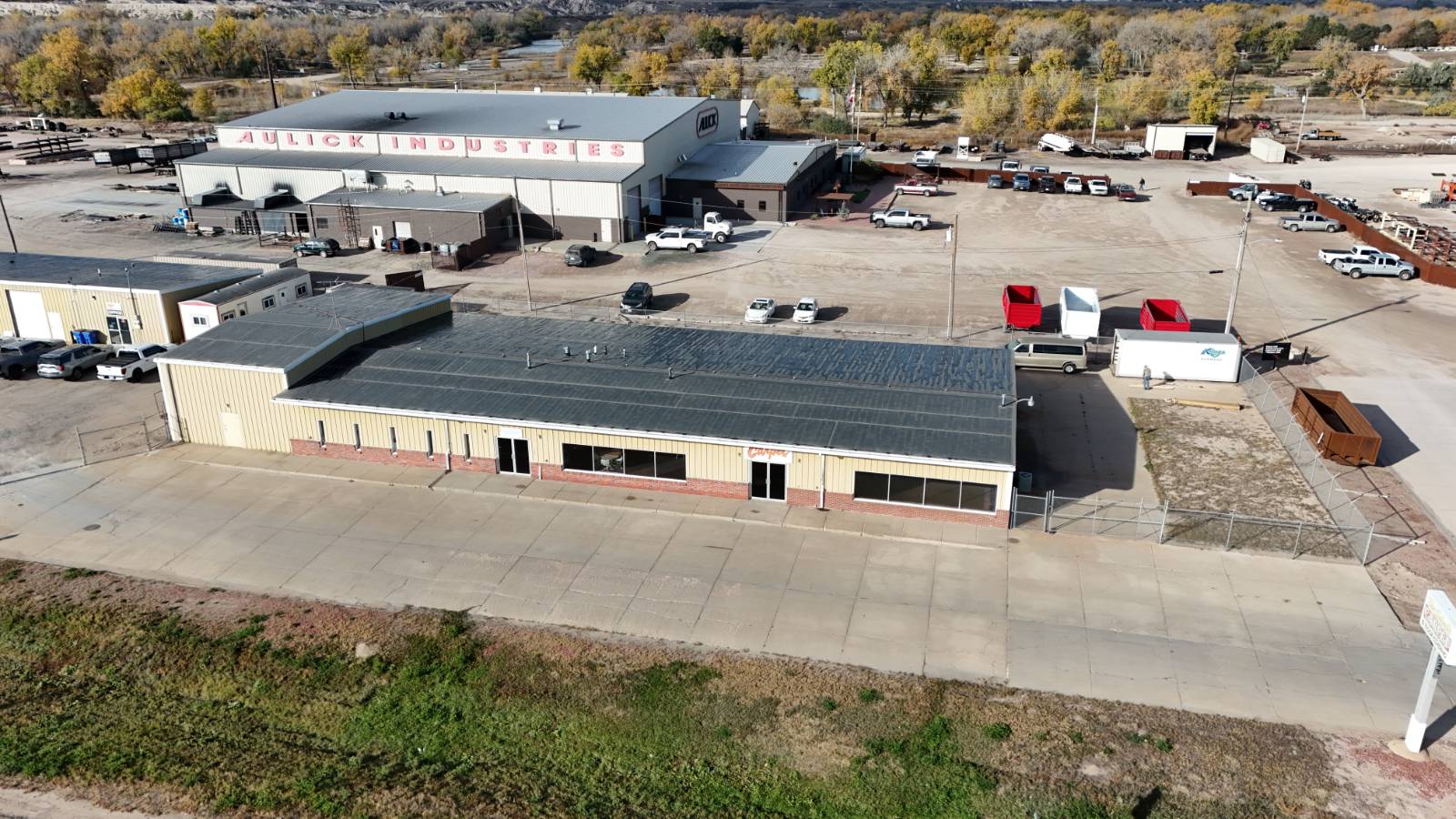 Photo 4 of 50 of commercial property listing at 722 Avenue I, Scottsbluff, NE 69361
