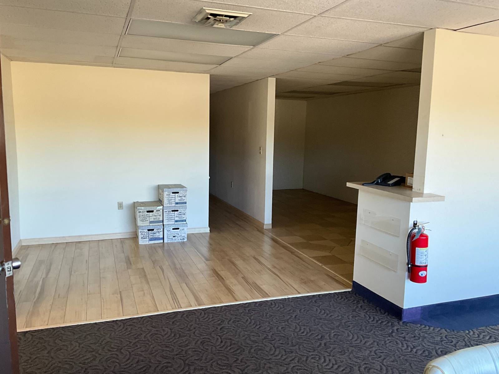 Photo 35 of 50 of commercial property listing at 722 Avenue I, Scottsbluff, NE 69361