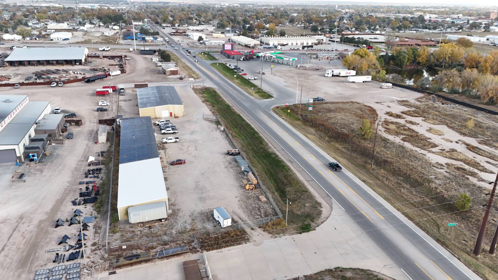 Photo 13 of 50 of commercial property listing at 722 Avenue I, Scottsbluff, NE 69361