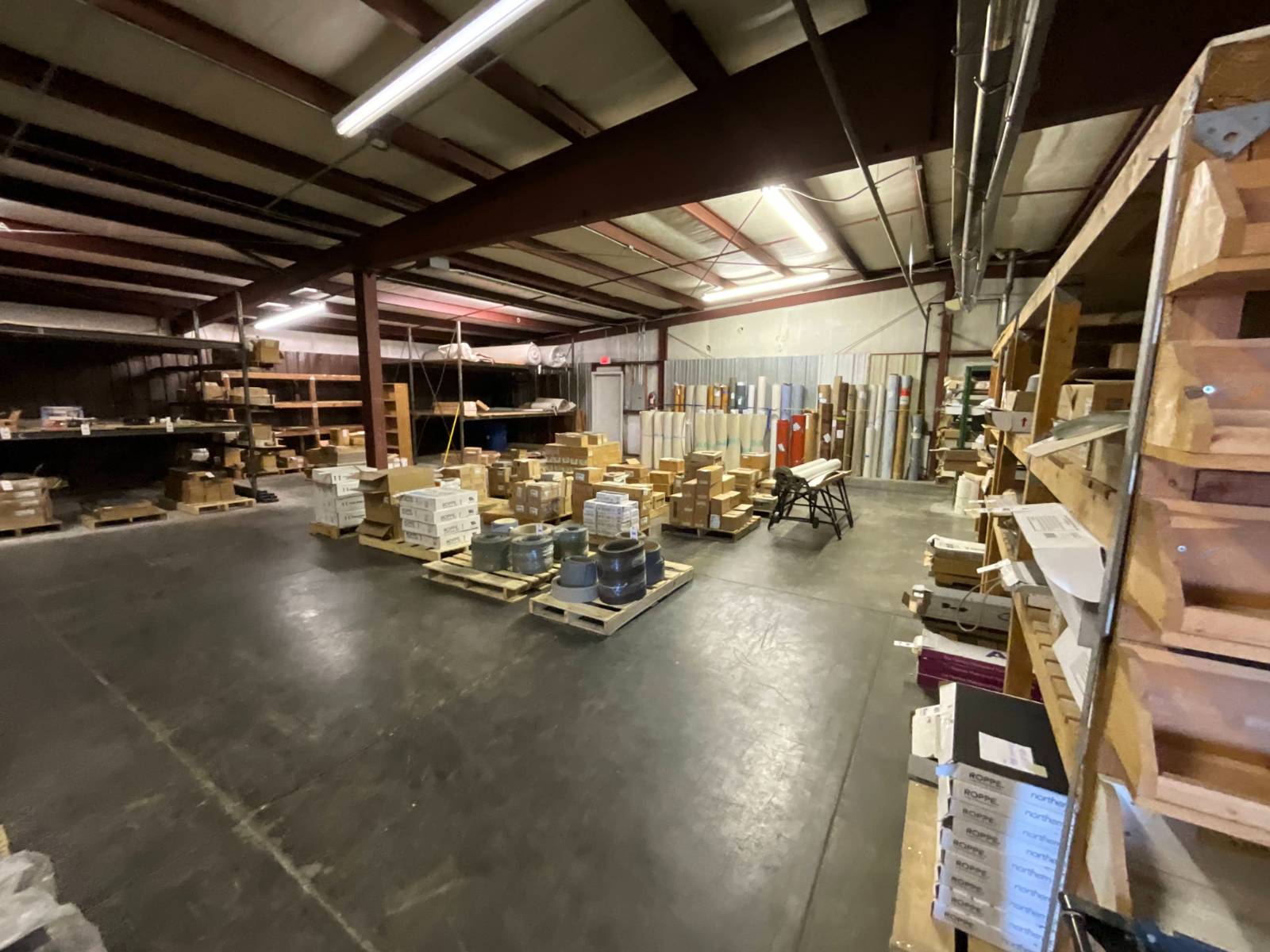 Photo 44 of 50 of commercial property listing at 722 Avenue I, Scottsbluff, NE 69361