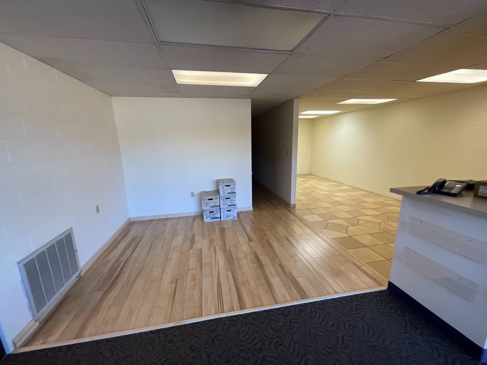 Photo 39 of 50 of commercial property listing at 722 Avenue I, Scottsbluff, NE 69361