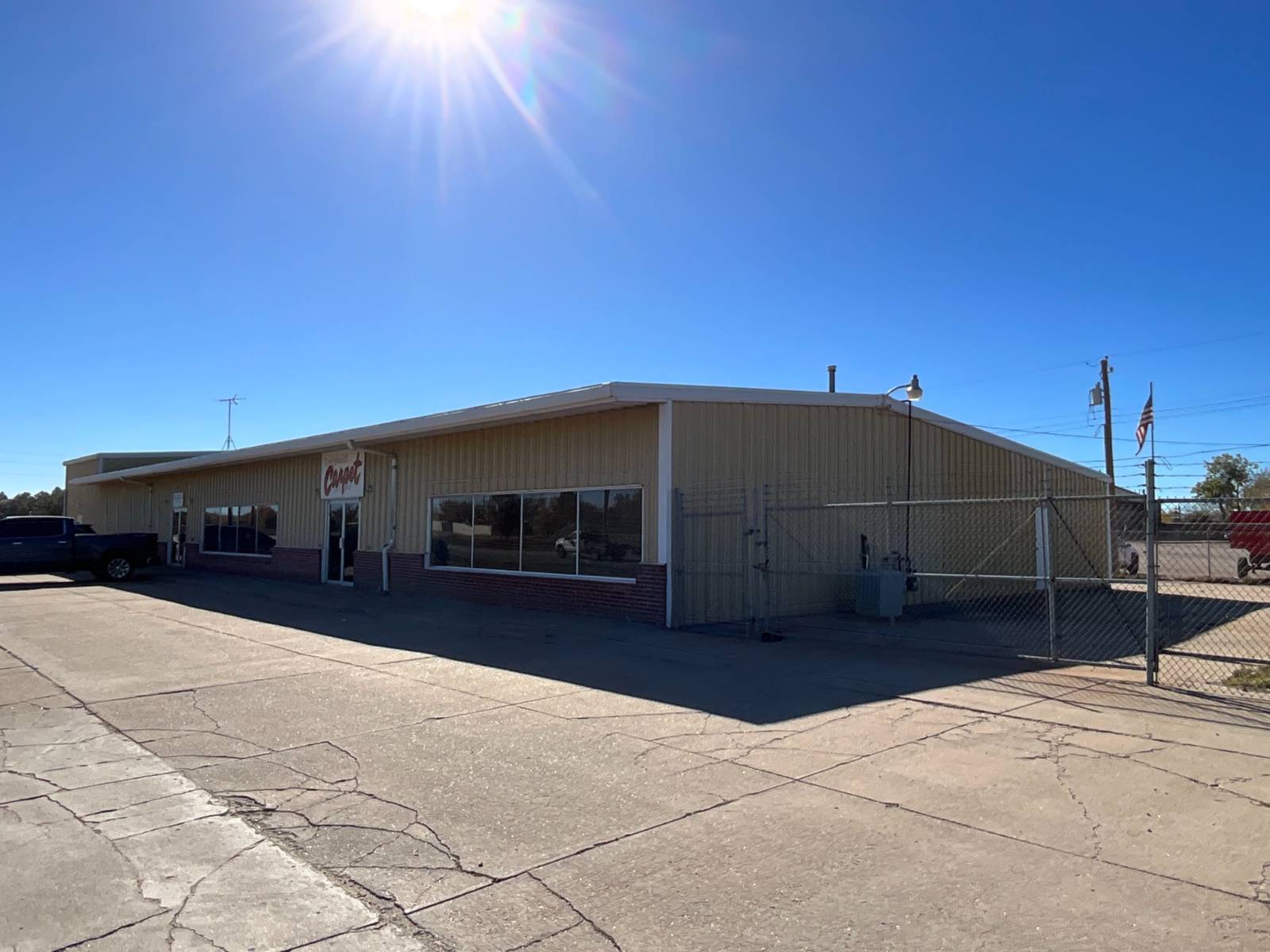 Photo 31 of 50 of commercial property listing at 722 Avenue I, Scottsbluff, NE 69361