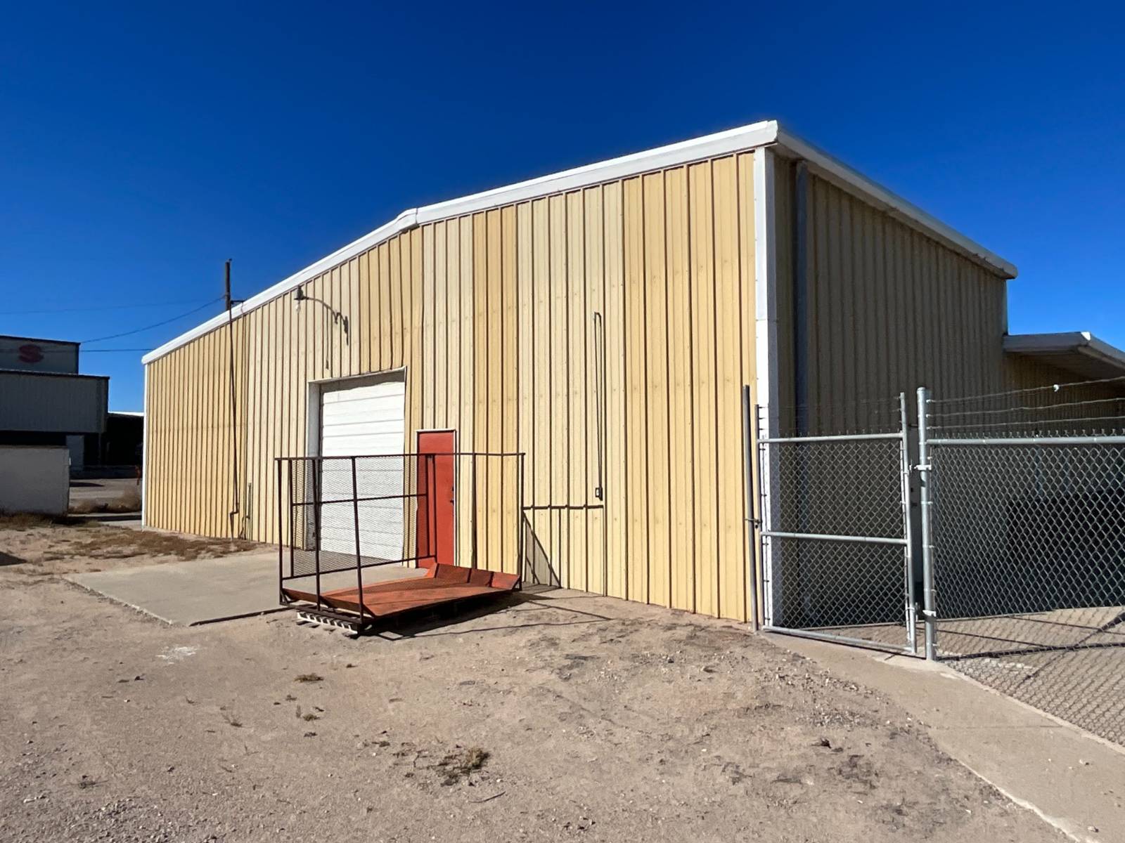 Photo 29 of 50 of commercial property listing at 722 Avenue I, Scottsbluff, NE 69361
