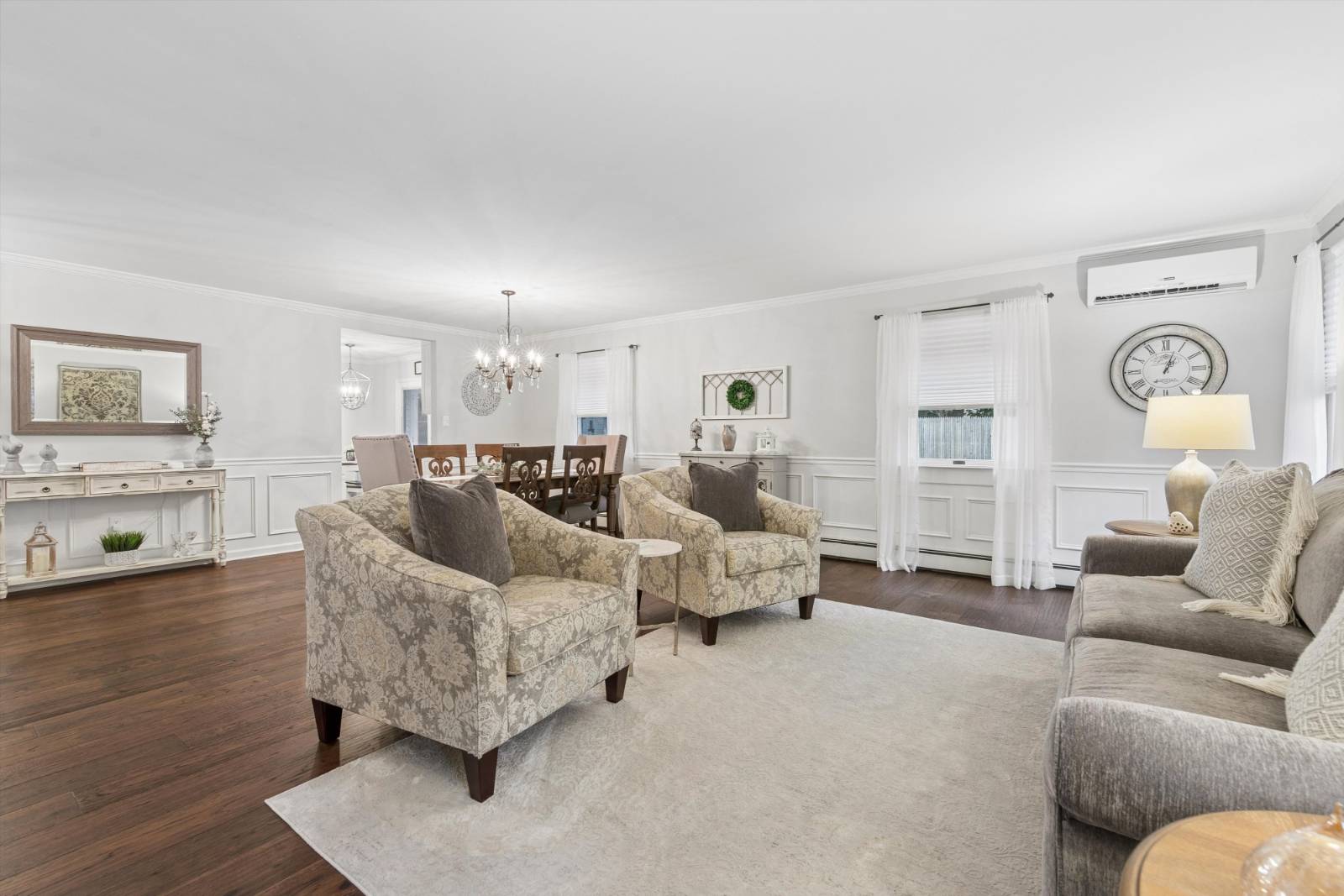 16 Parson Drive