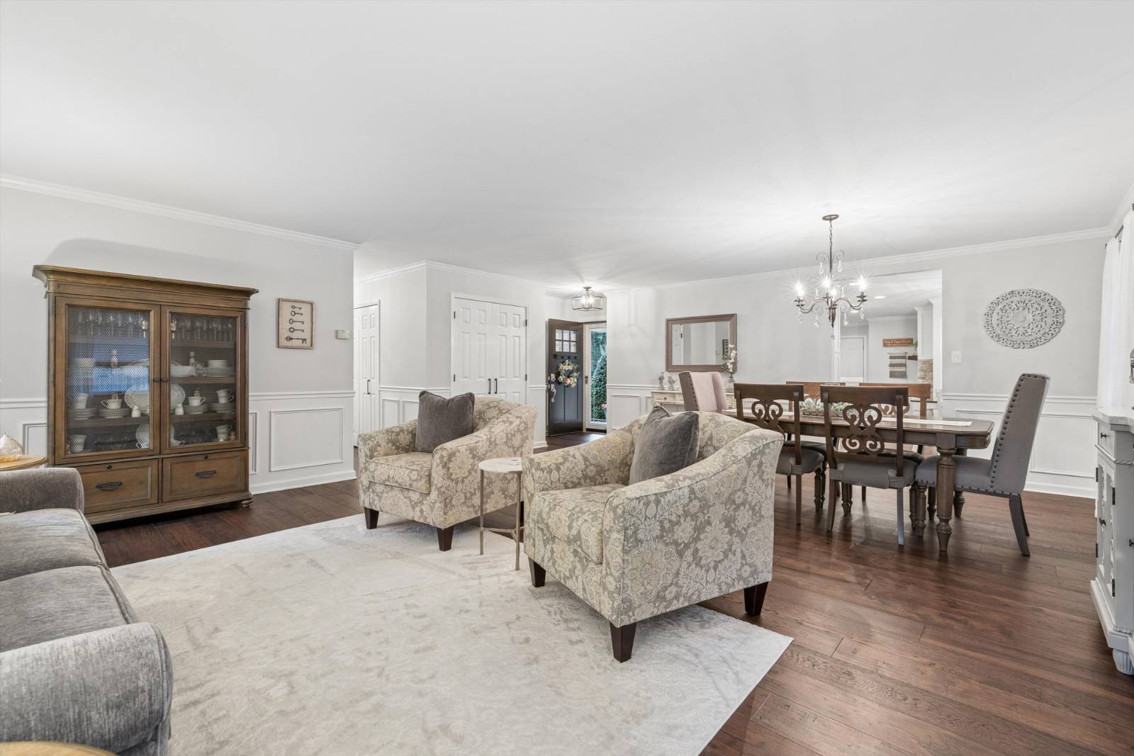 16 Parson Drive