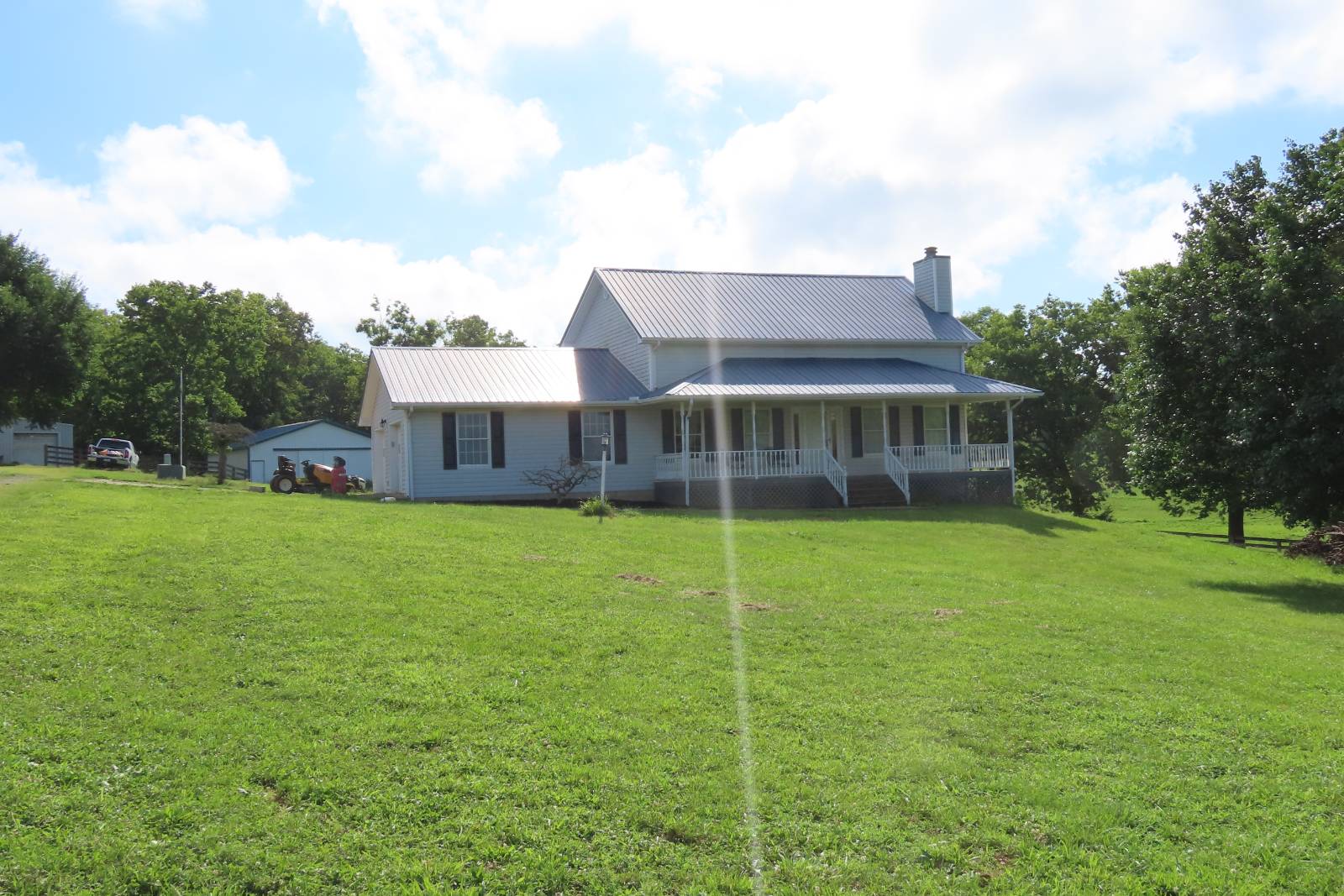 7640 KY Hwy 11, #0