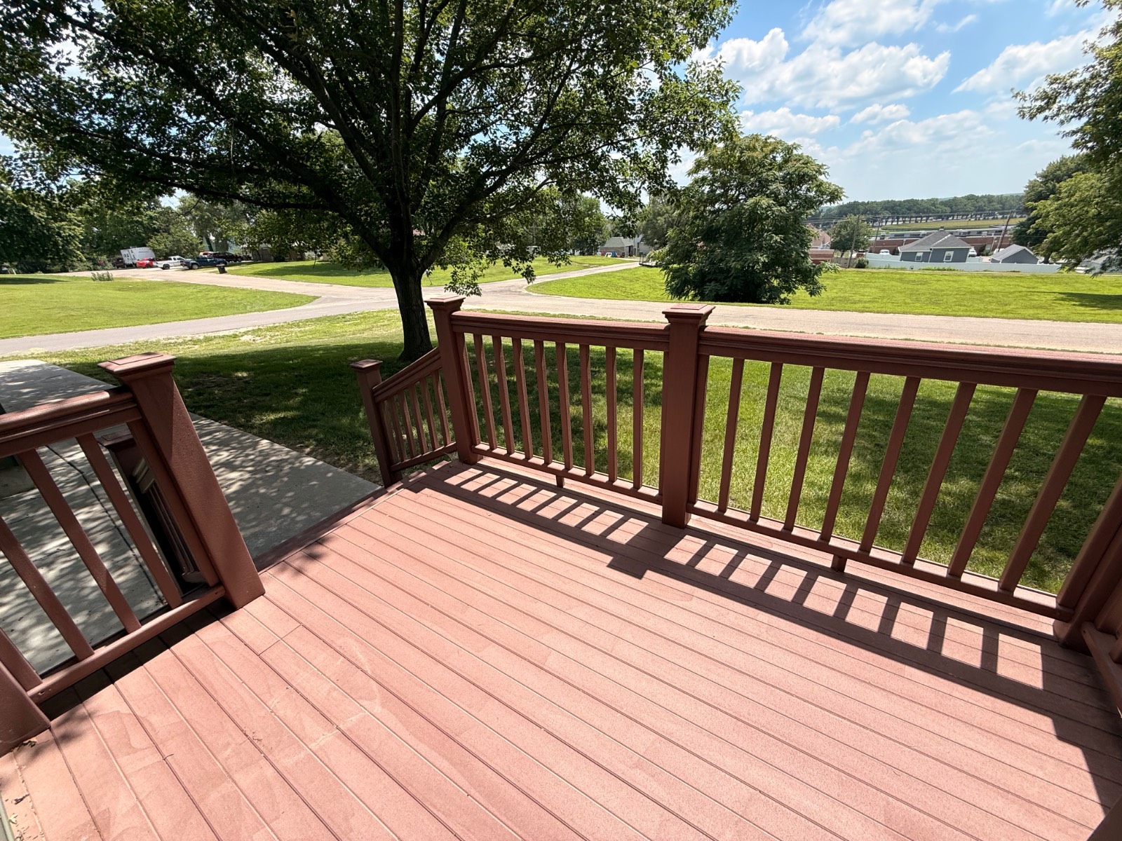Photo 40 of 48 of home listing at 902 Harvard Ave, Genoa, NE 68640