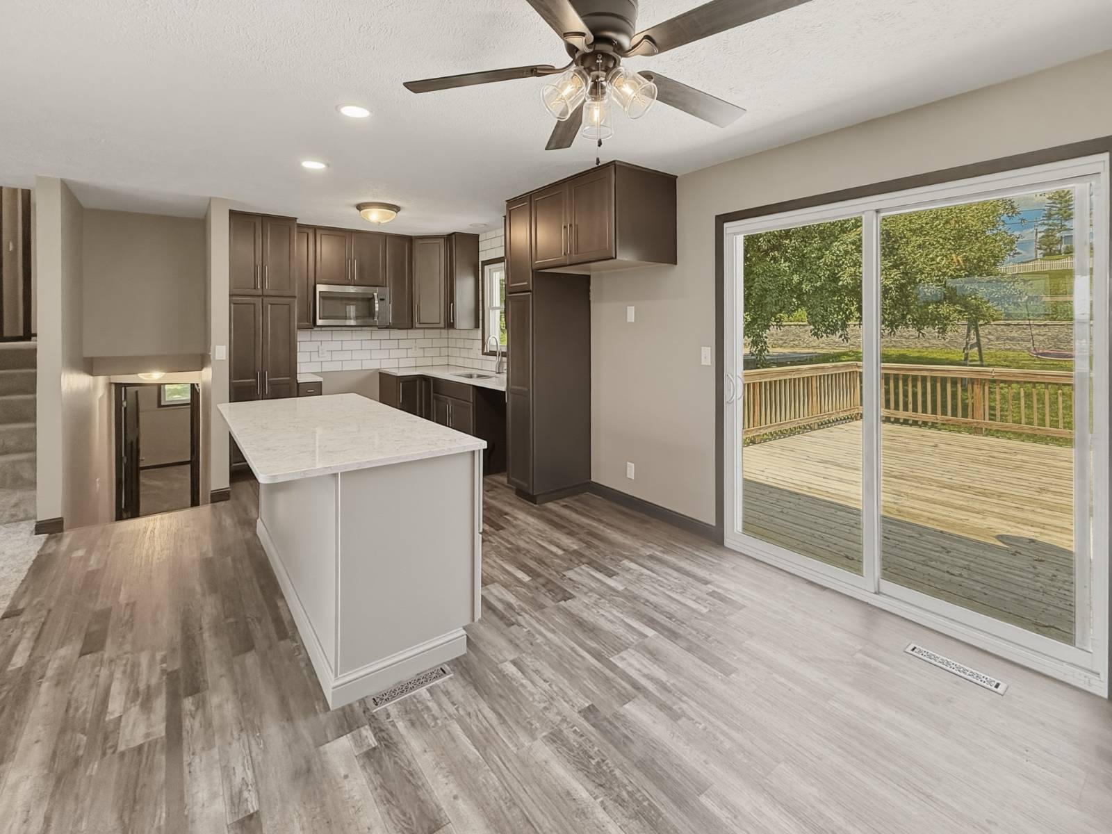 Photo 9 of 48 of home listing at 902 Harvard Ave, Genoa, NE 68640