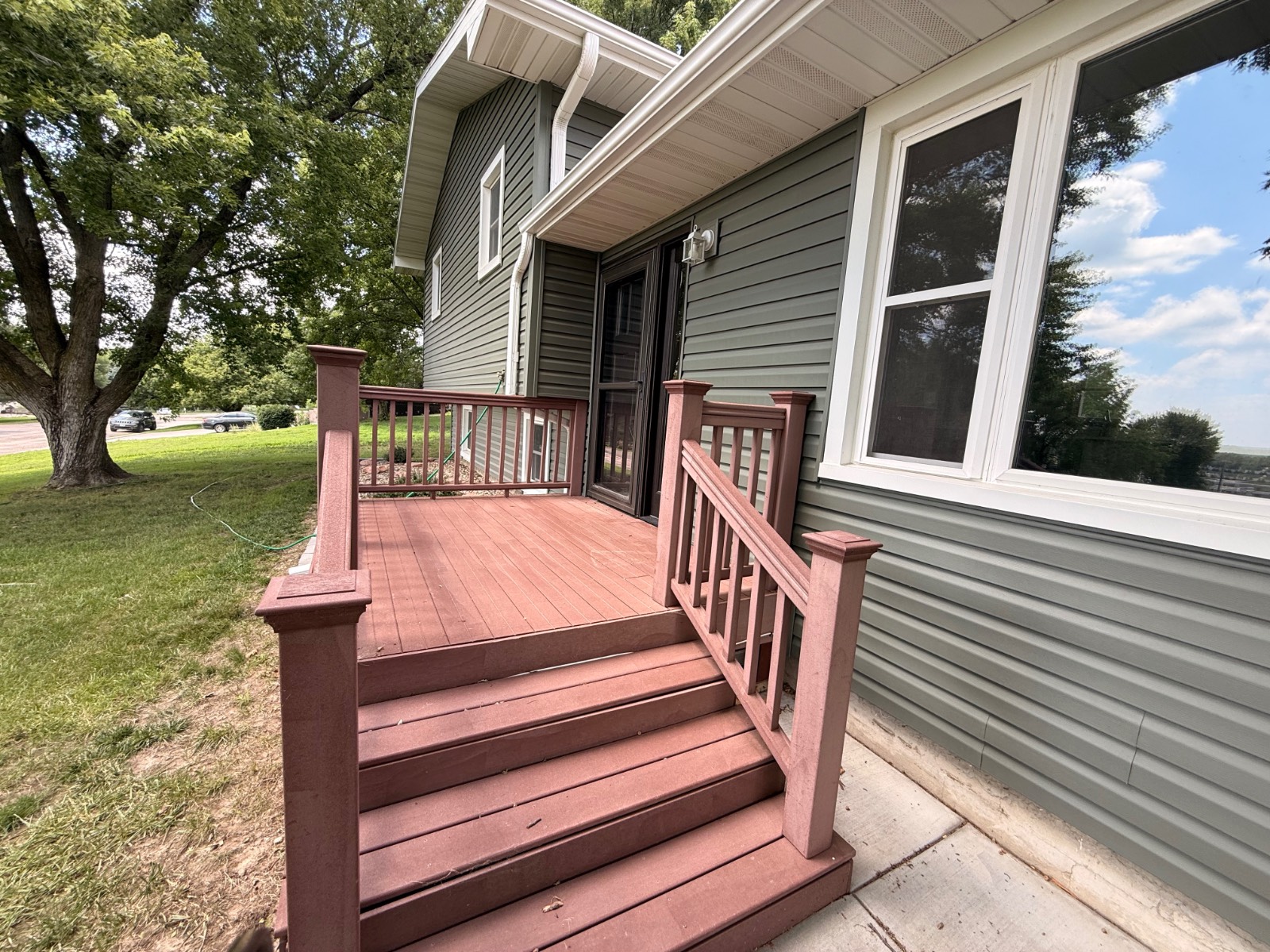 Photo 39 of 48 of home listing at 902 Harvard Ave, Genoa, NE 68640