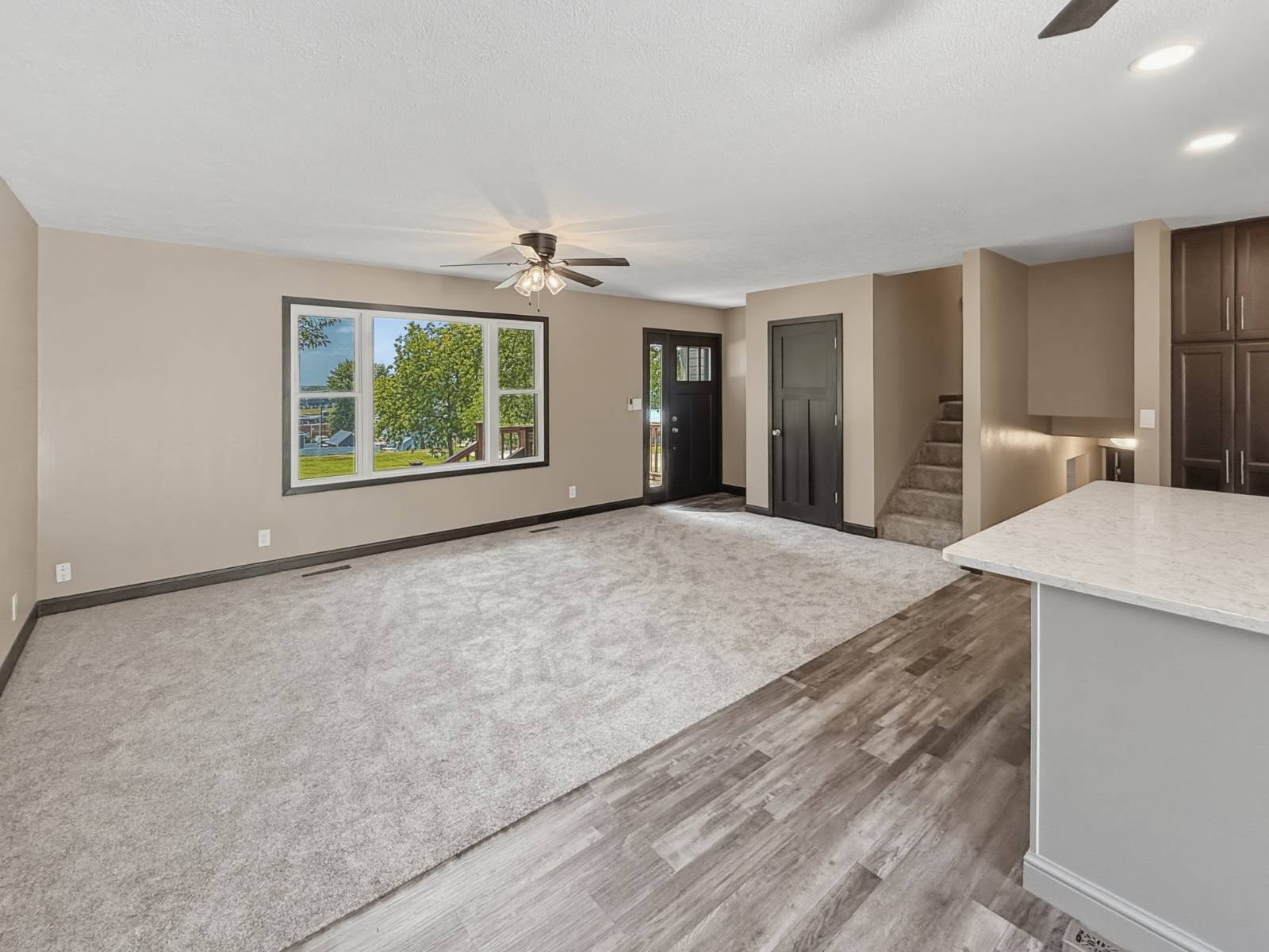 Photo 5 of 48 of home listing at 902 Harvard Ave, Genoa, NE 68640