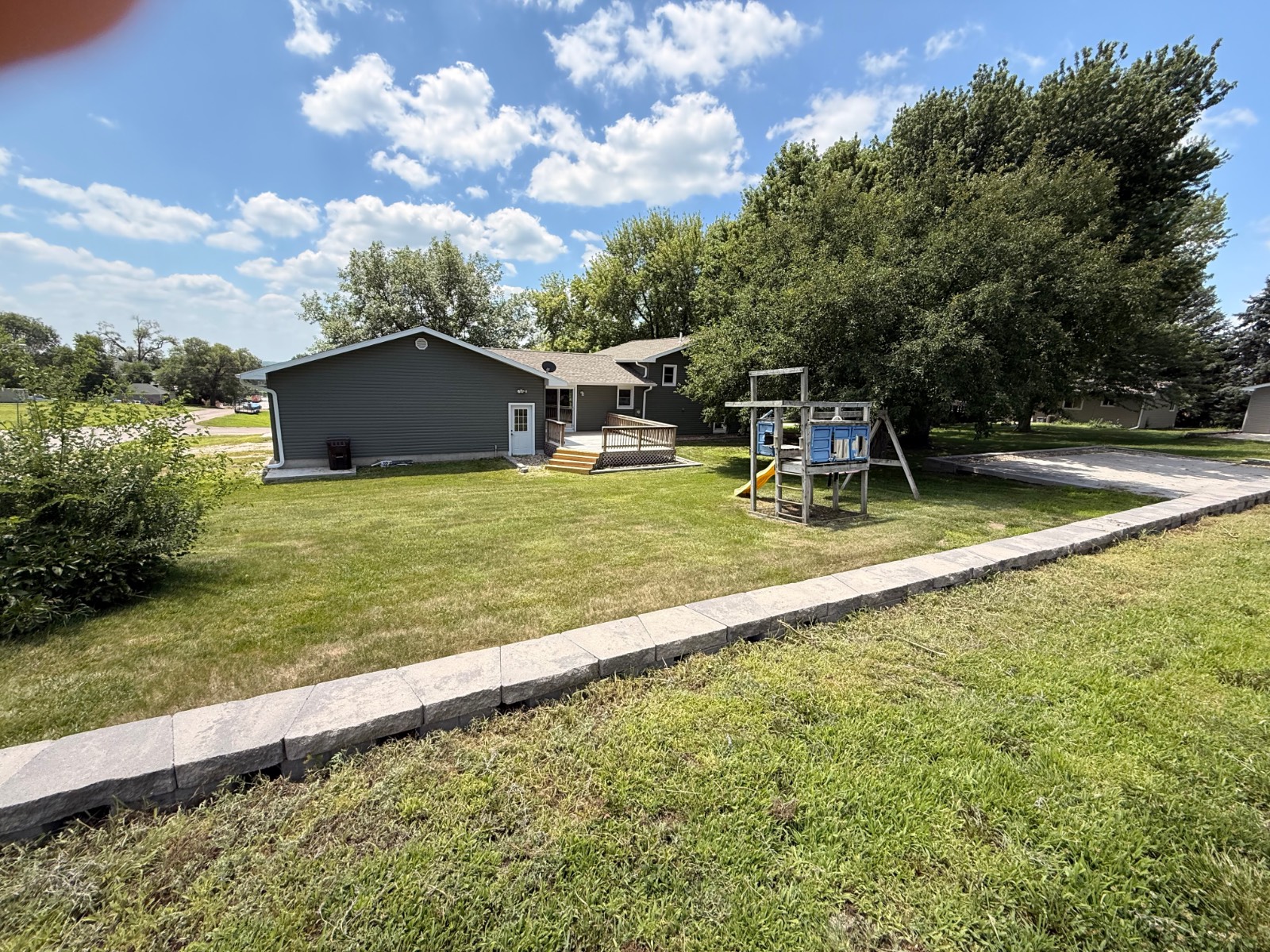 Photo 47 of 48 of home listing at 902 Harvard Ave, Genoa, NE 68640