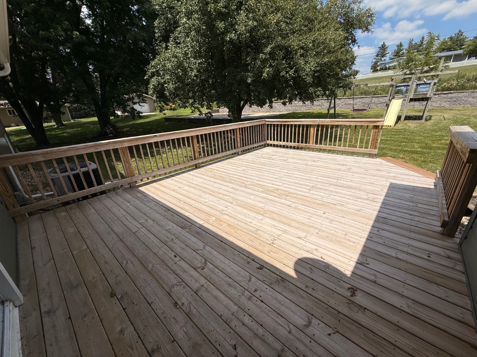 Photo 41 of 48 of home listing at 902 Harvard Ave, Genoa, NE 68640
