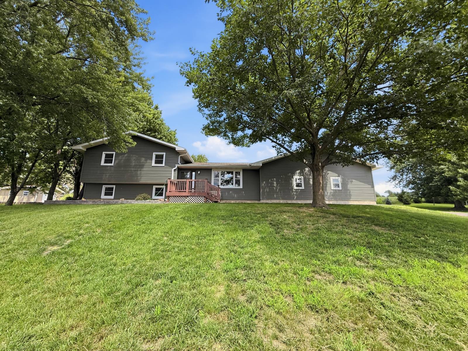 Photo 2 of 48 of home listing at 902 Harvard Ave, Genoa, NE 68640