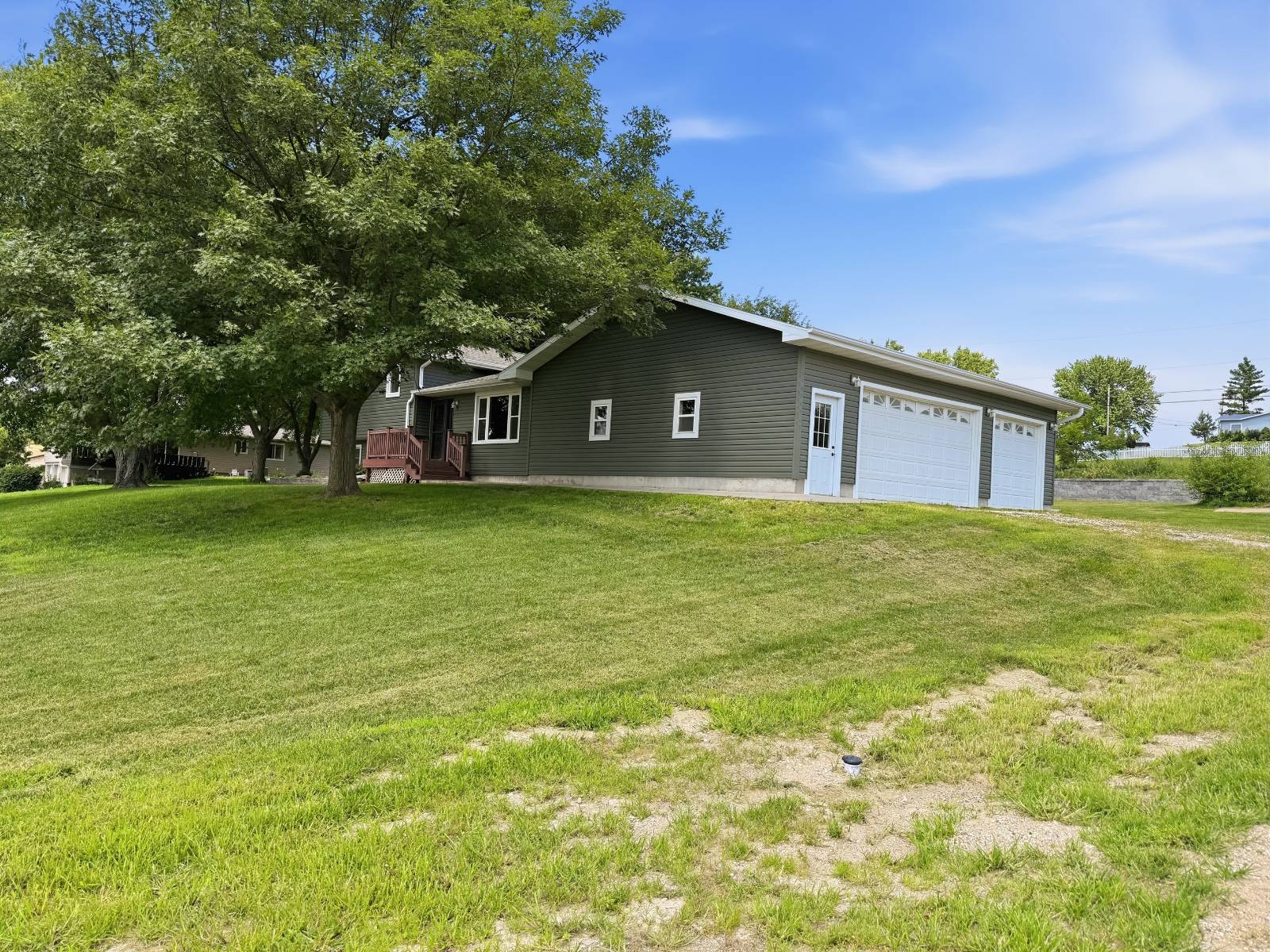 Photo 3 of 48 of home listing at 902 Harvard Ave, Genoa, NE 68640