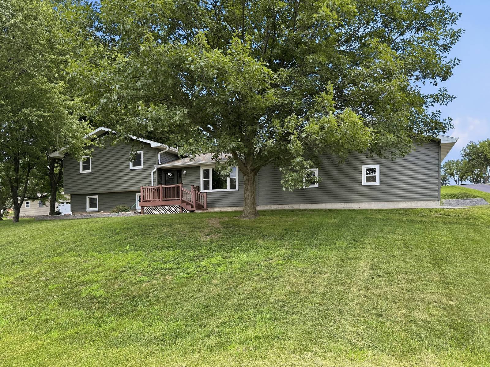 Photo 1 of 48 of home listing at 902 Harvard Ave, Genoa, NE 68640