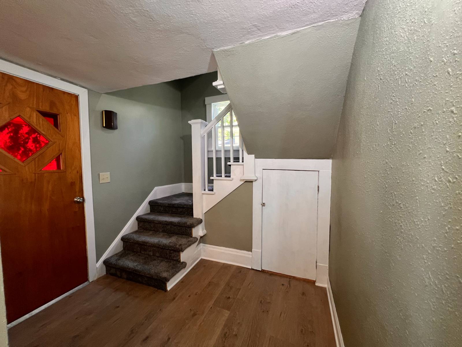 Photo 2 of 25 of home listing at 614 Laramie Ave, Alliance, NE 69301