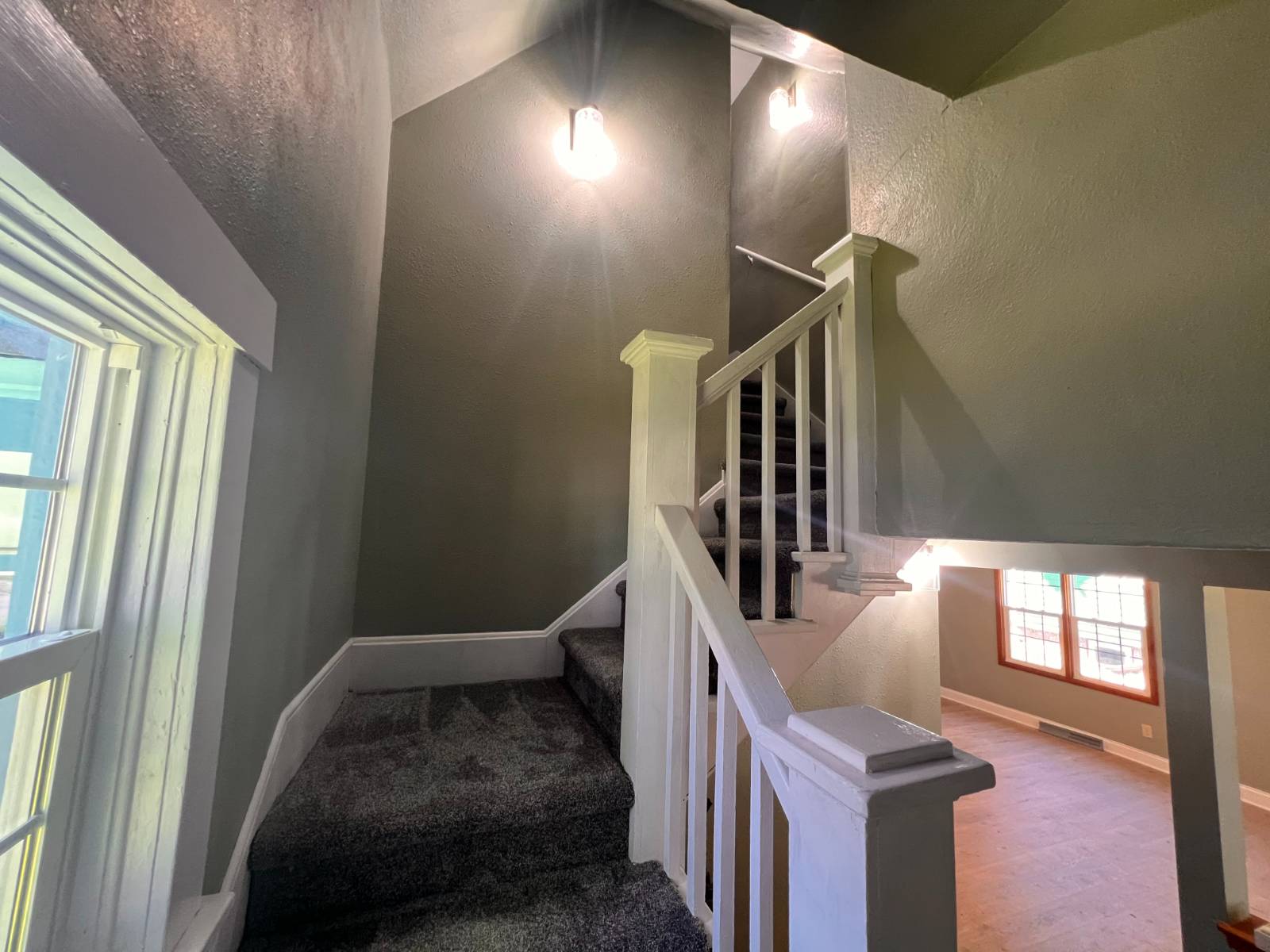 Photo 10 of 25 of home listing at 614 Laramie Ave, Alliance, NE 69301