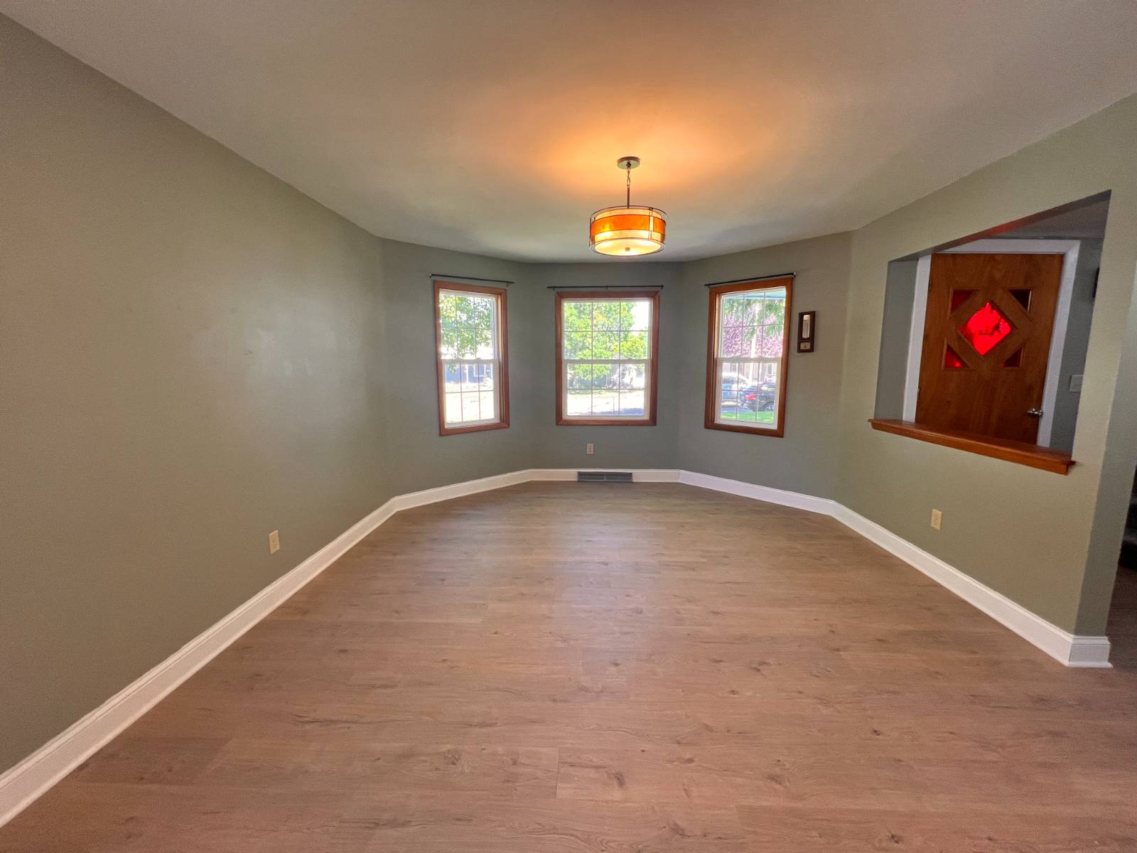 Photo 3 of 25 of home listing at 614 Laramie Ave, Alliance, NE 69301