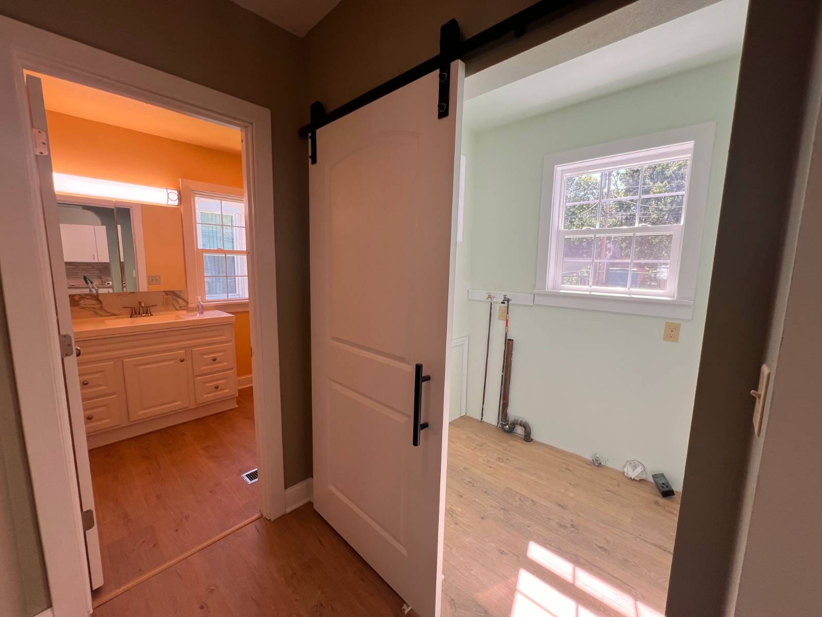 Photo 6 of 25 of home listing at 614 Laramie Ave, Alliance, NE 69301