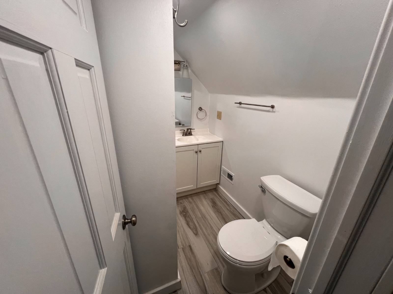 Photo 12 of 25 of home listing at 614 Laramie Ave, Alliance, NE 69301
