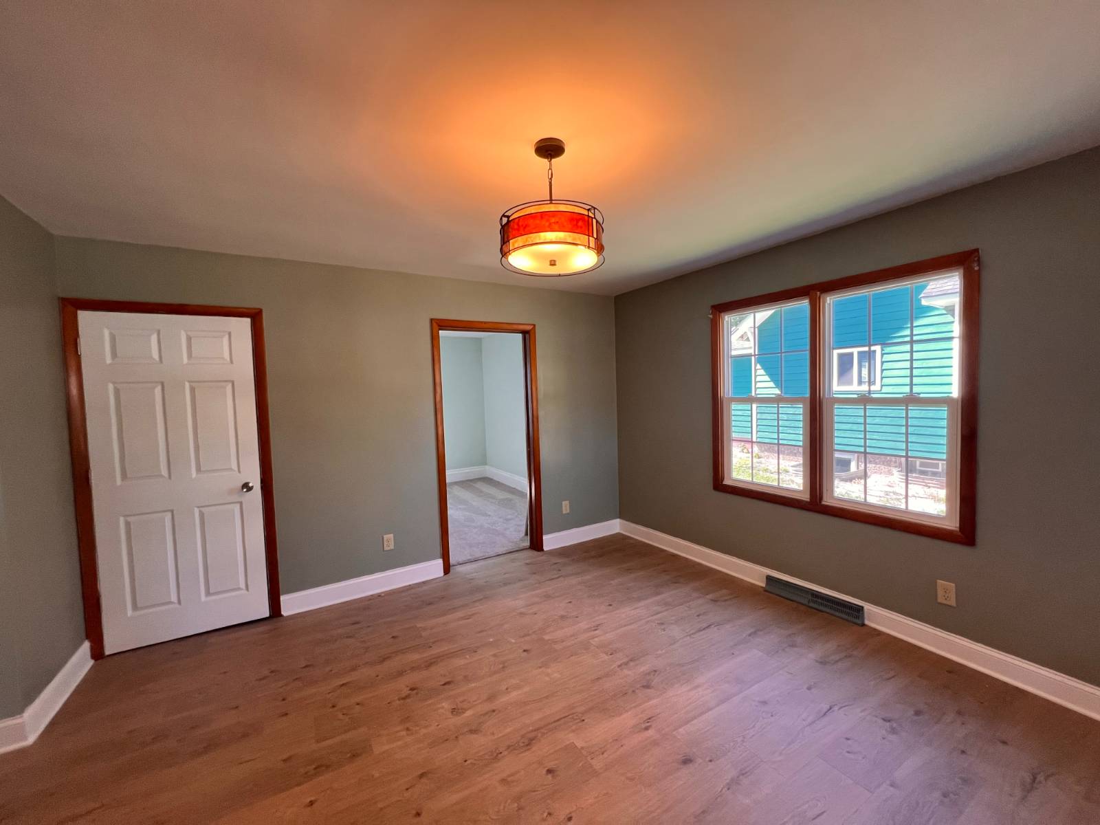 Photo 5 of 25 of home listing at 614 Laramie Ave, Alliance, NE 69301