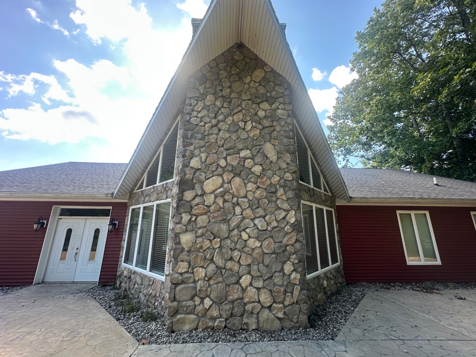 275  Motor Sport Rd