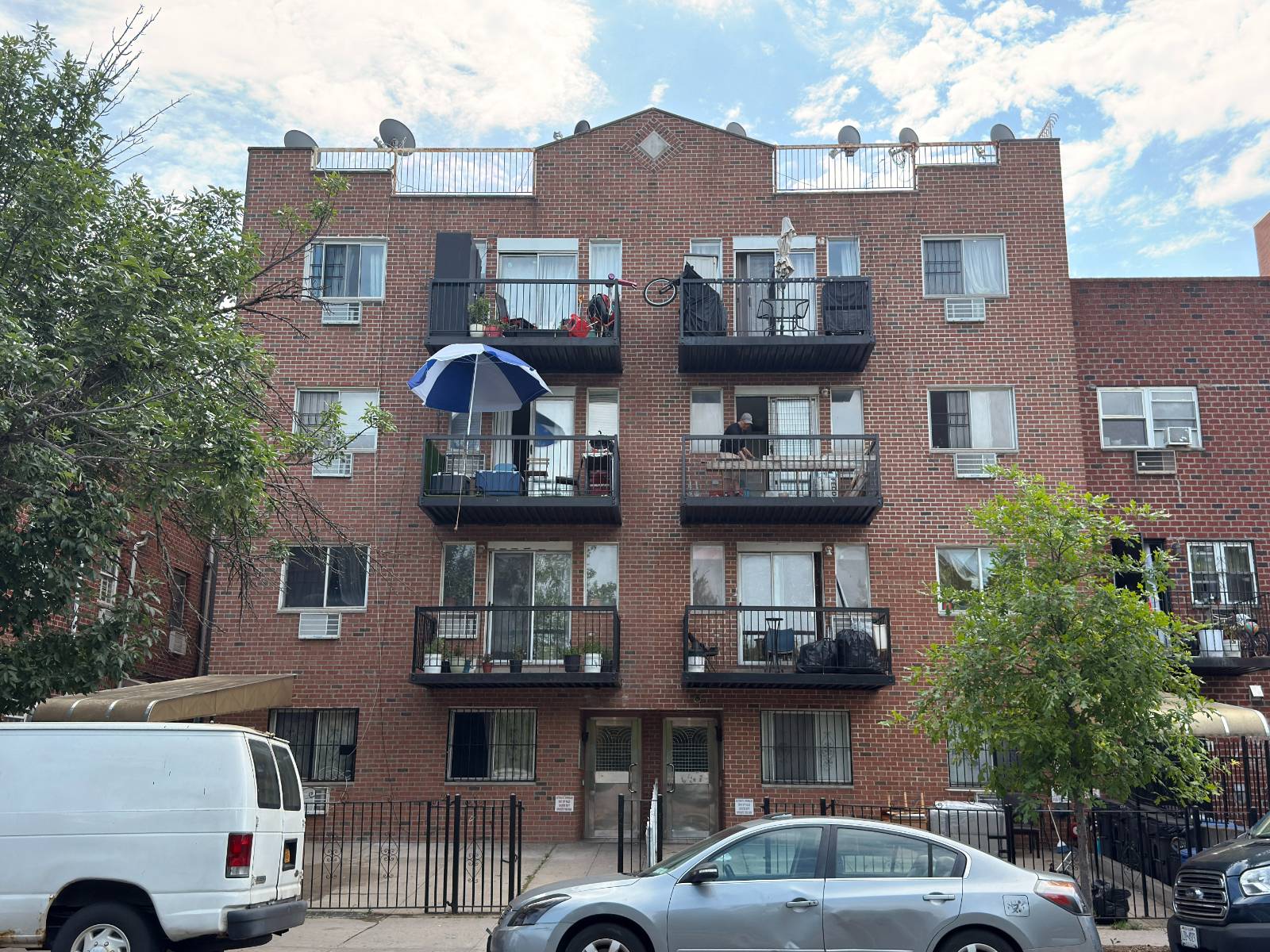 45-12 111 St