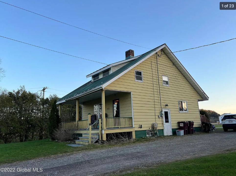 2643 County Route 12