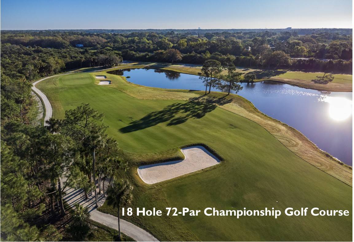 525 Twin Lakes Dr, Titusville, FL 32780